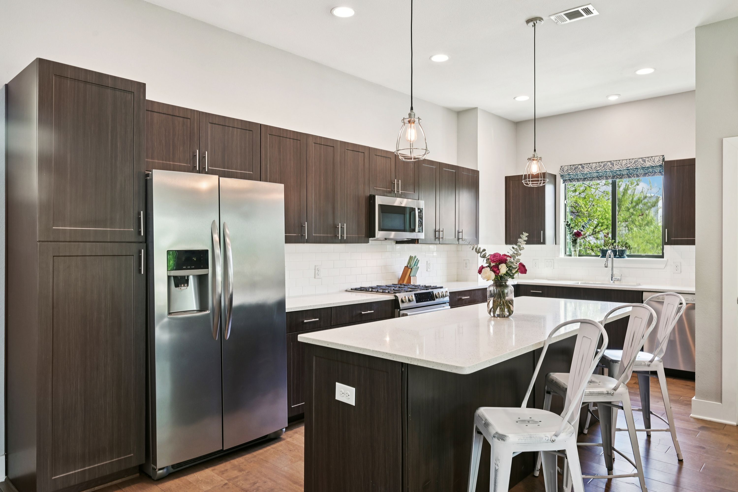  Rooftop Retreat with Skyline Scenery - 物件實景