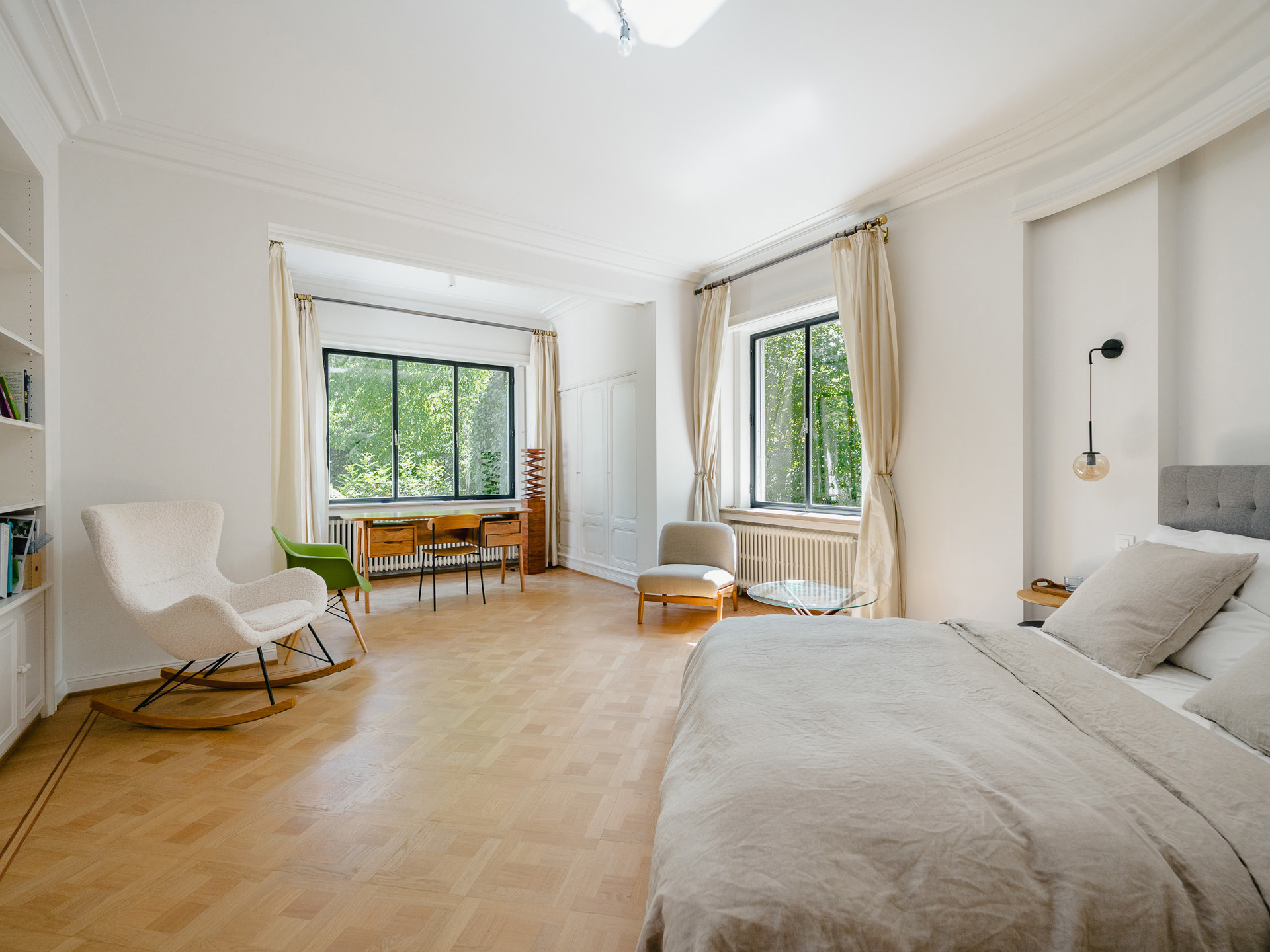  Uccle I Prince d