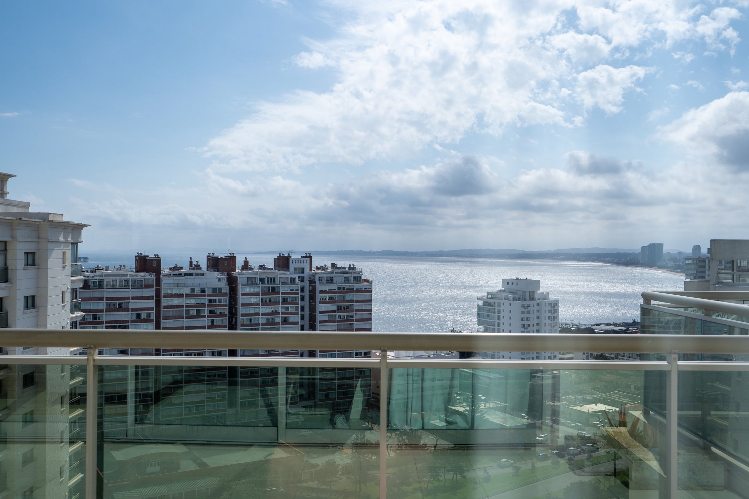  Penthouse in Imperiale – Playa Brava - 物件實景