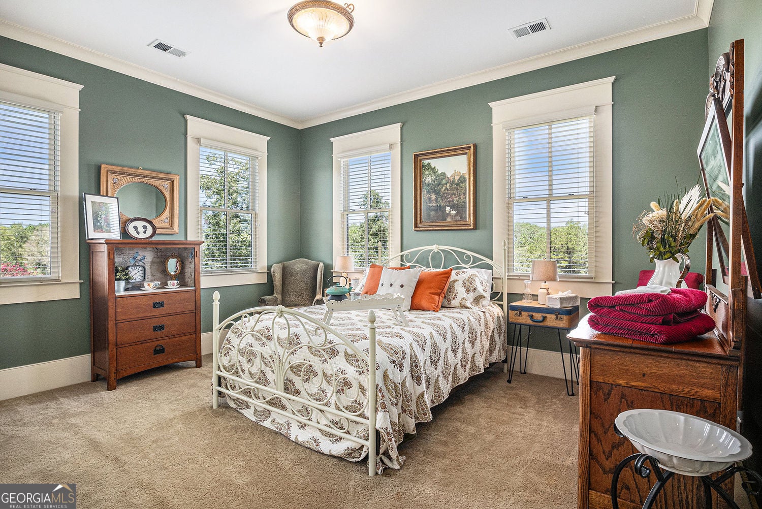 Elberton, Georgia, 30635, United States, 3 Bedrooms Bedrooms, ,4 BathroomsBathrooms,Residential,For Sale,1952014