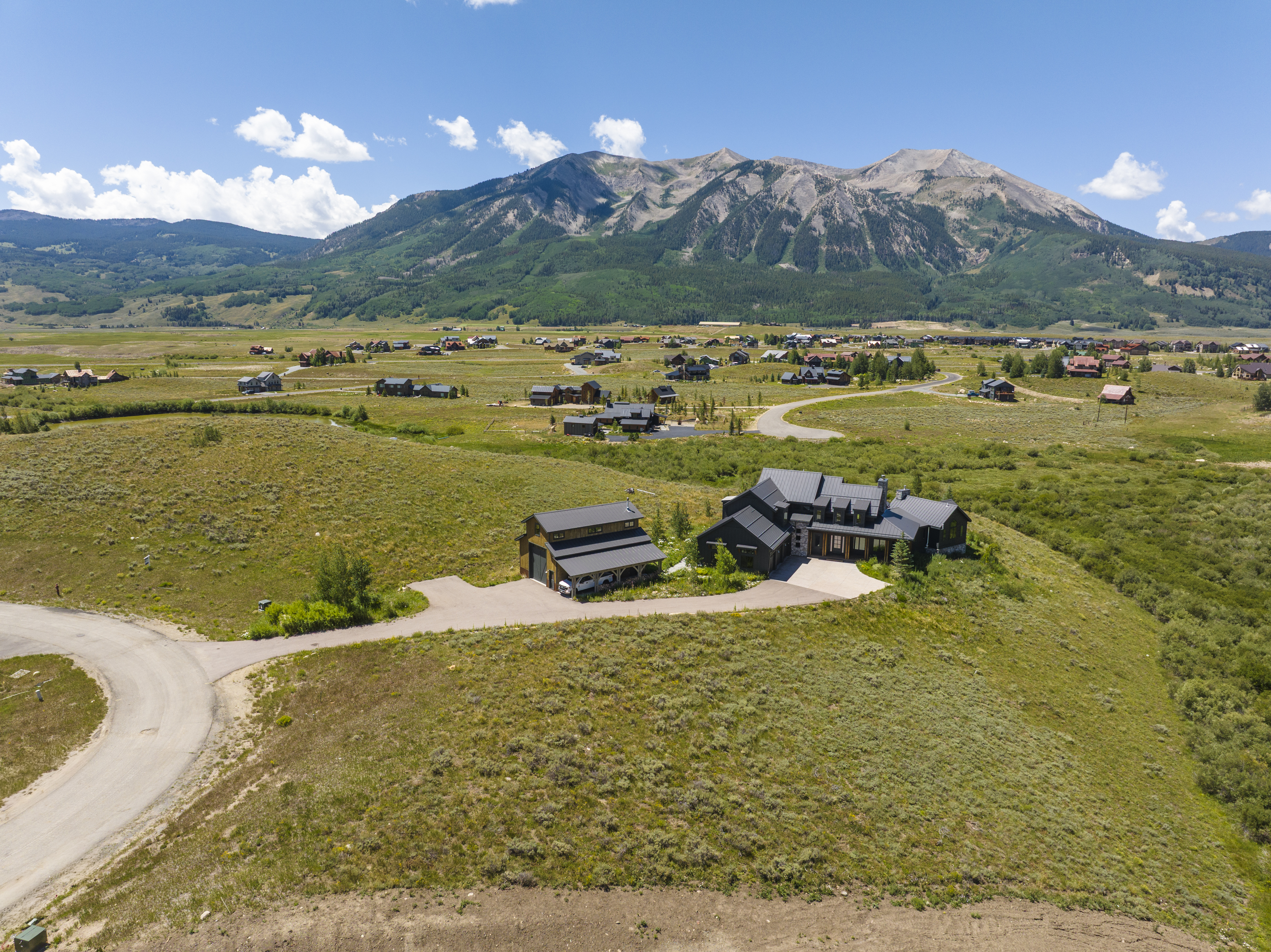  421 Lake Ridge Drive, Crested Butte, CO, 81224 - 物件實景