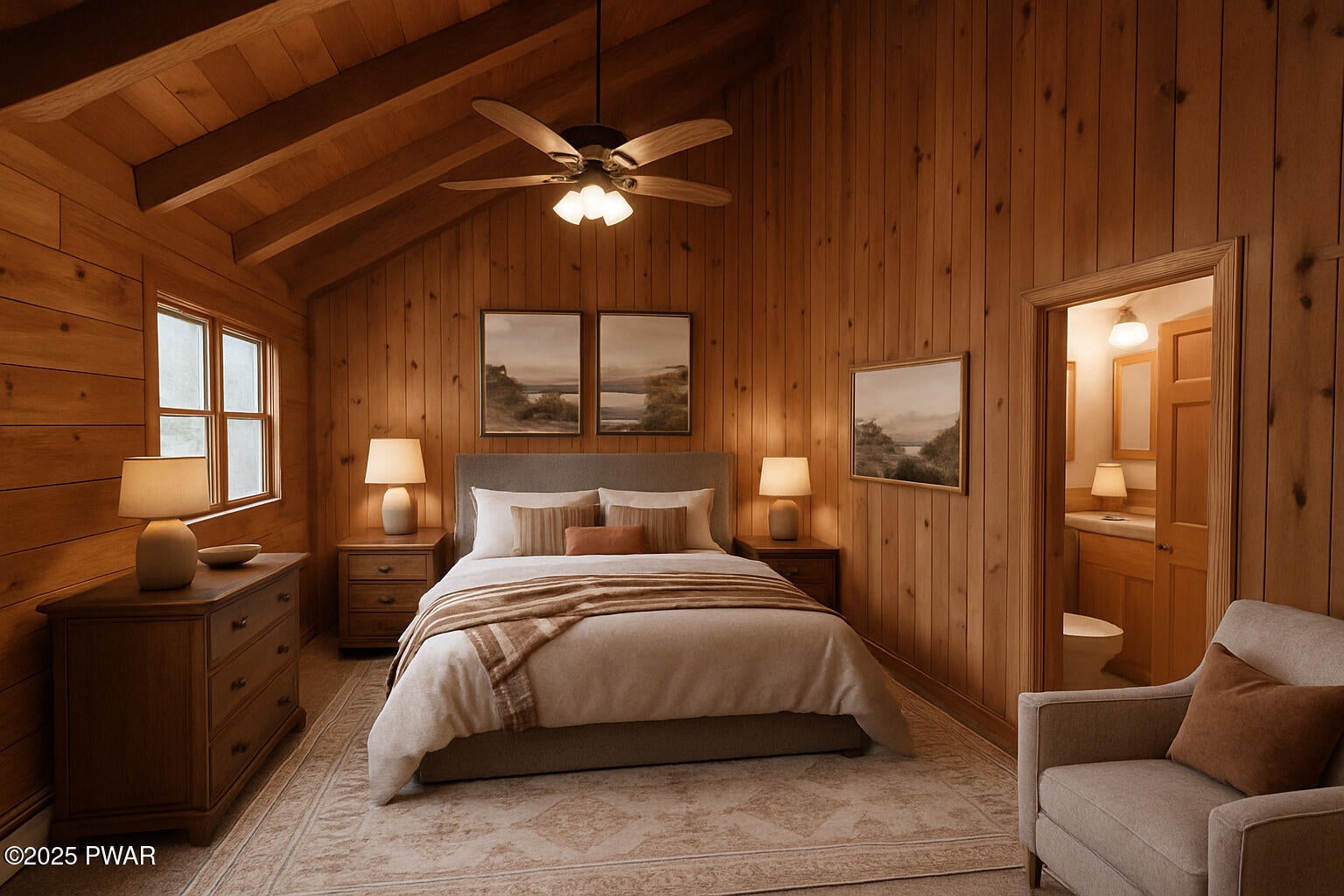 Lords Valley, Pennsylvania, 18428, United States, 5 Bedrooms Bedrooms, ,4 BathroomsBathrooms,Residential,For Sale,1977251