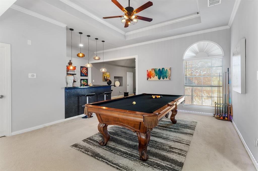 Rowlett, Texas, 75089, United States, 4 Bedrooms Bedrooms, ,4 BathroomsBathrooms,Residential,For Sale,2006168