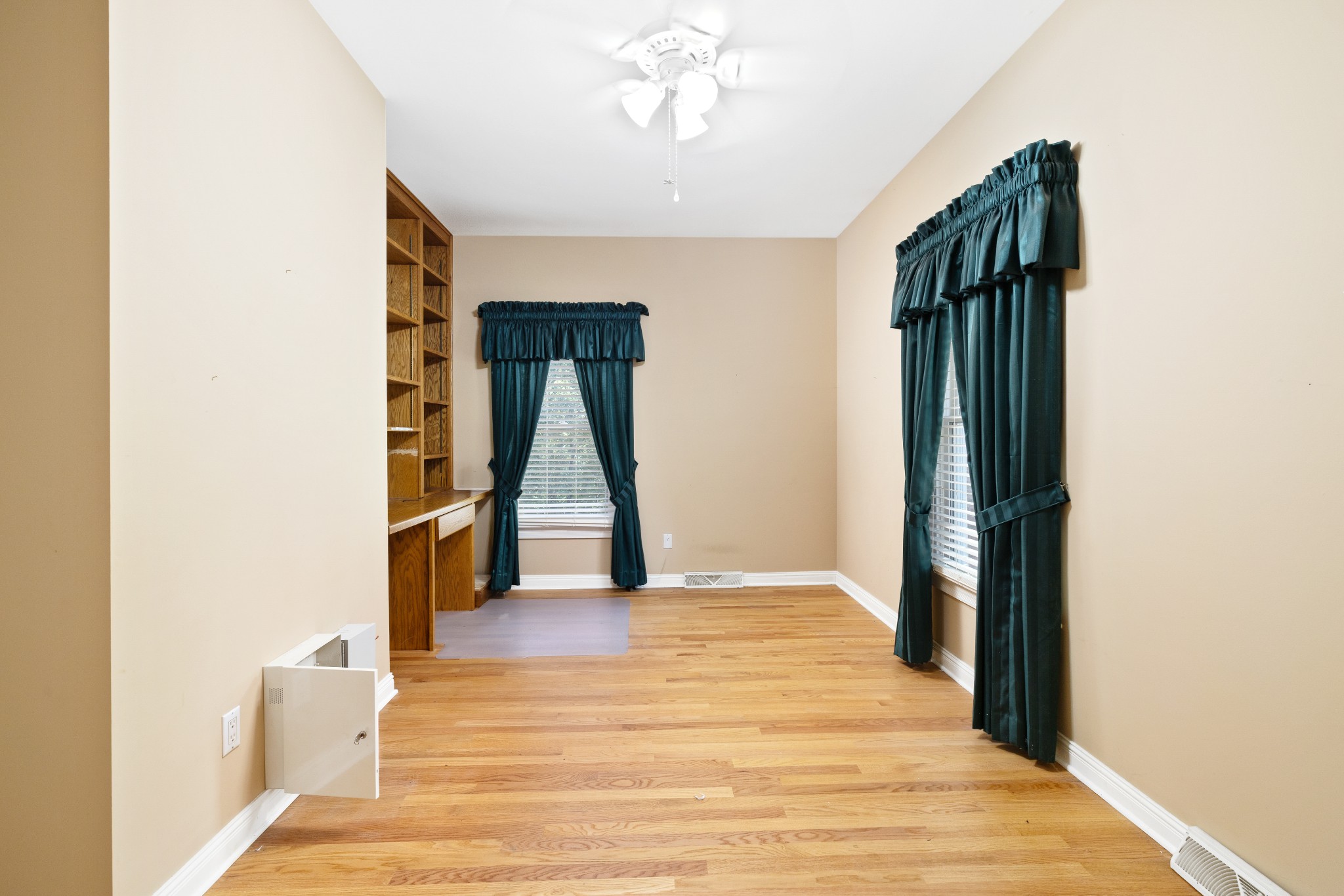  5524 W Shady Trl, Old Hickory, TN, 37138 - 物件實景
