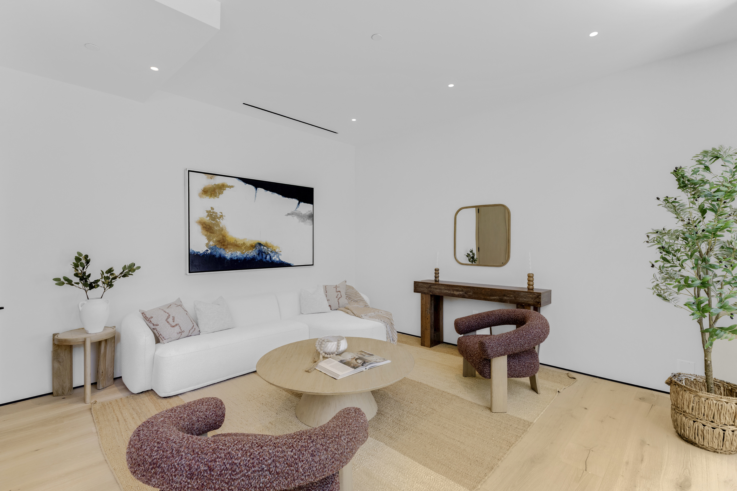  3542 Butler Avenue - 物件實景