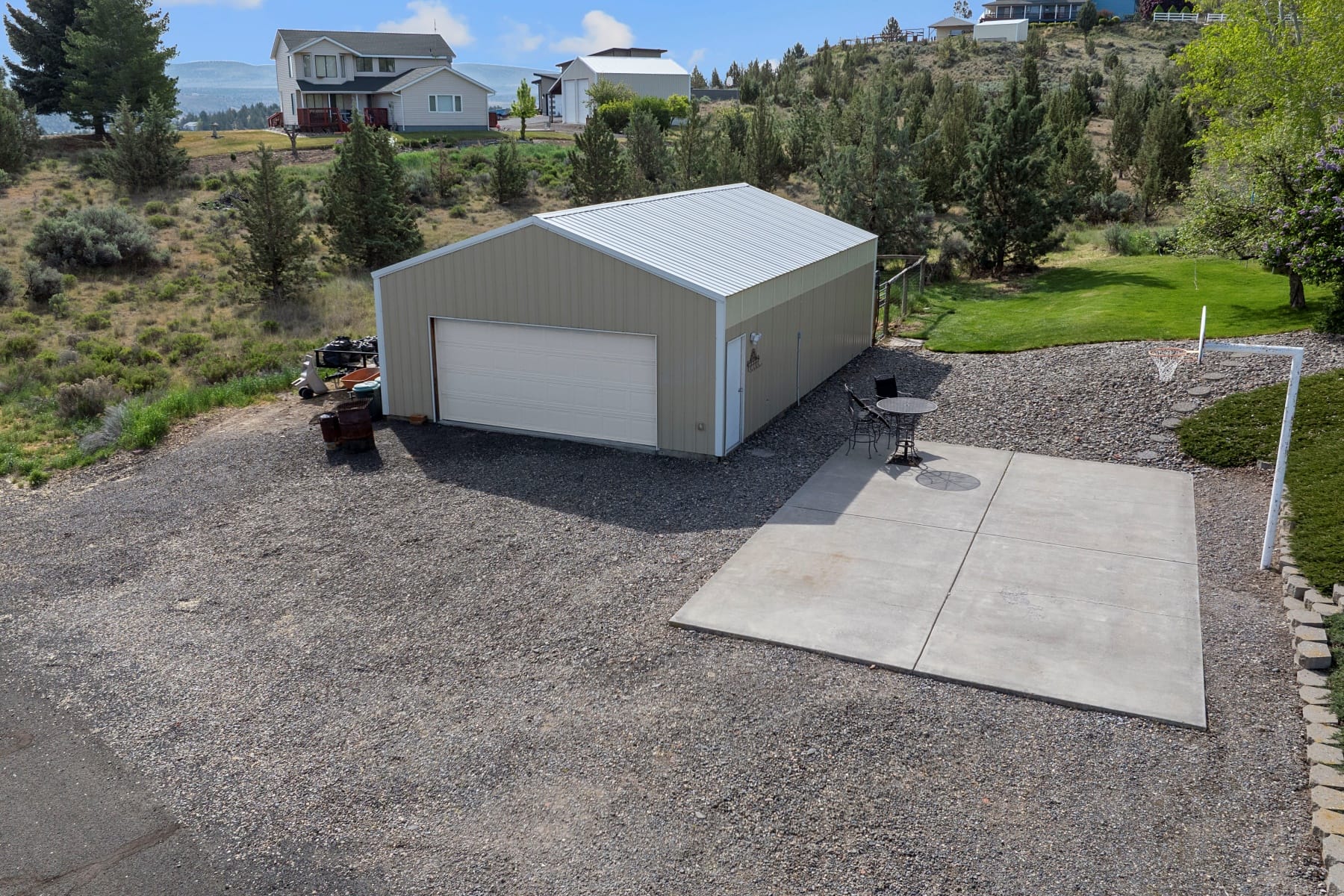  2045 NE Camas Lane Madras, OR 97741 - 物件實景