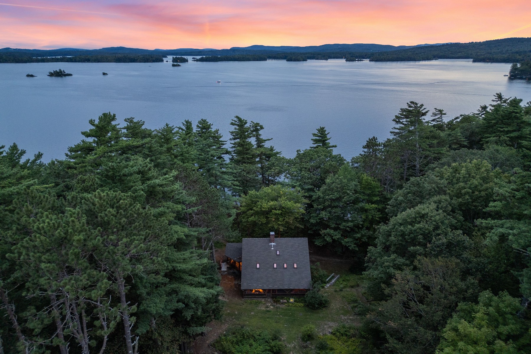  294 Pinehurst Road - 物件實景