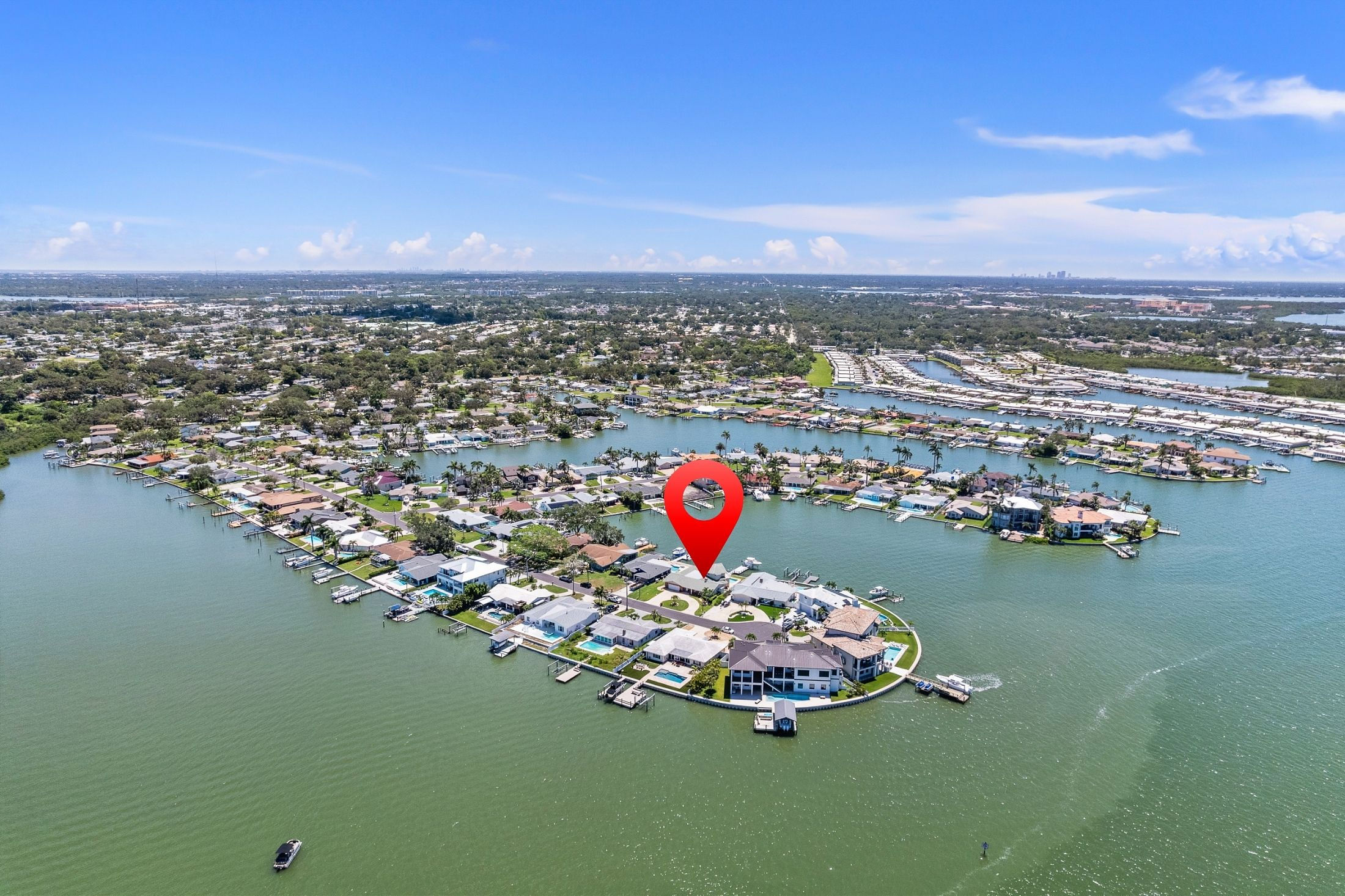 Seminole, Florida, 33772, United States, 3 Bedrooms Bedrooms, ,3 BathroomsBathrooms,Residential,For Sale,1900666
