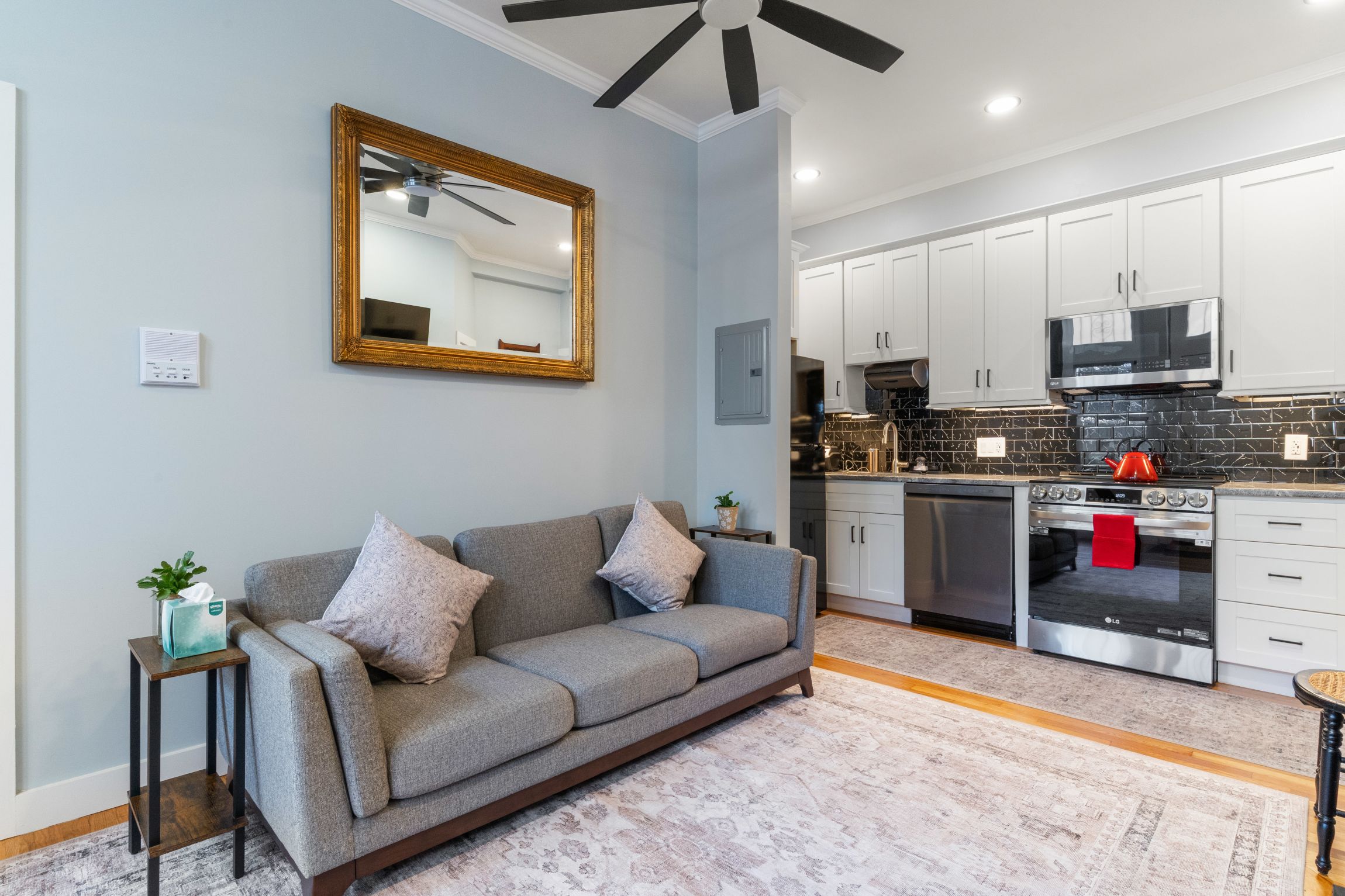  560 Columbus Avenue, Boston, MA, 02118 - 物件實景