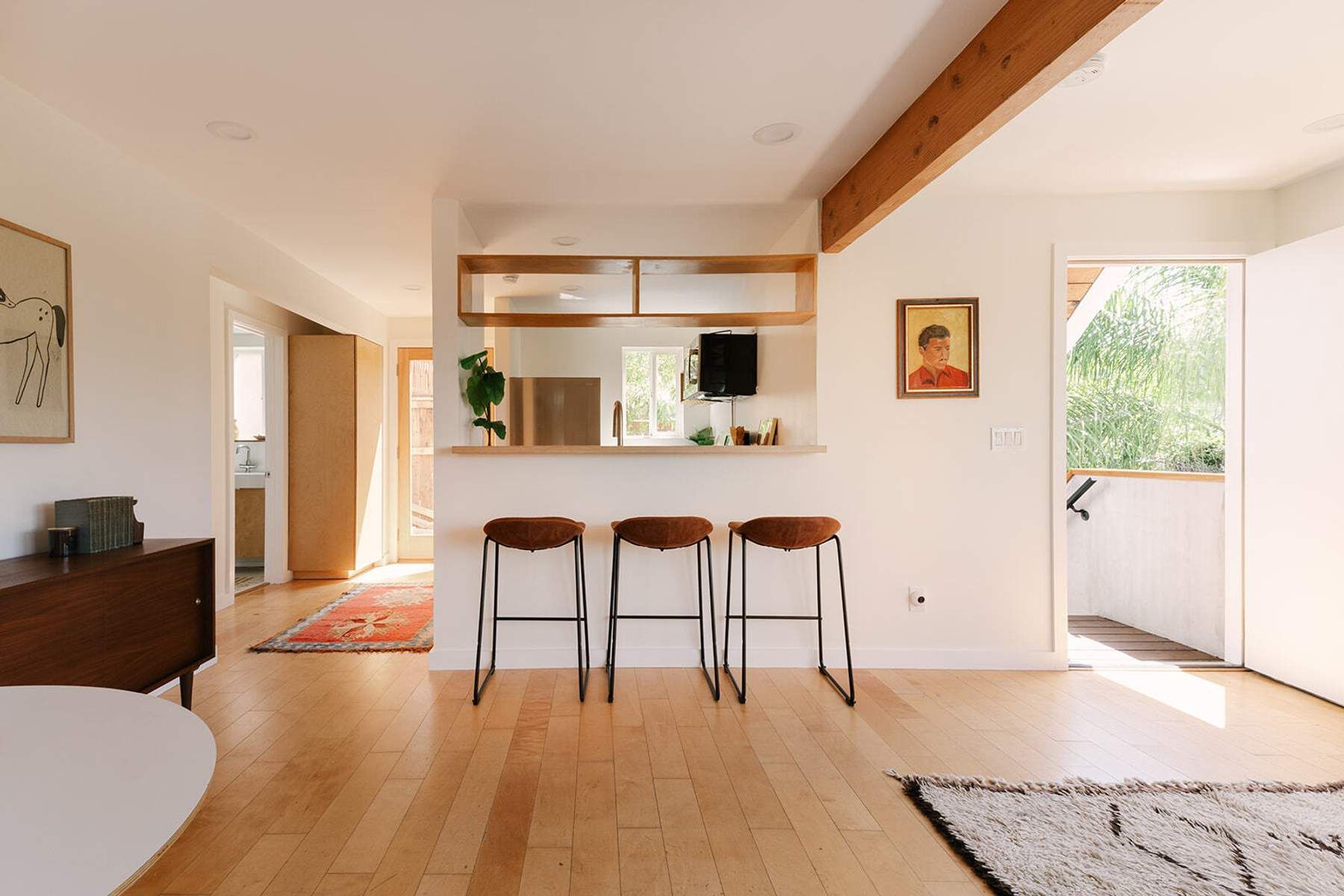  3021 Johnston St - 物件實景