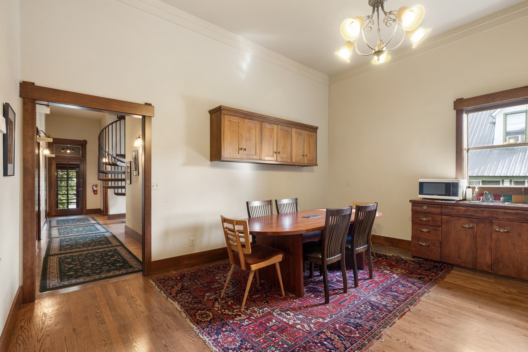  A Storied Piece of Truckee History with Remarkable Possibilities - 物件實景
