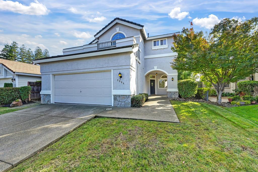 Roseville, California, 95661, United States, 4 Bedrooms Bedrooms, ,3 BathroomsBathrooms,Residential,For Sale,1989245