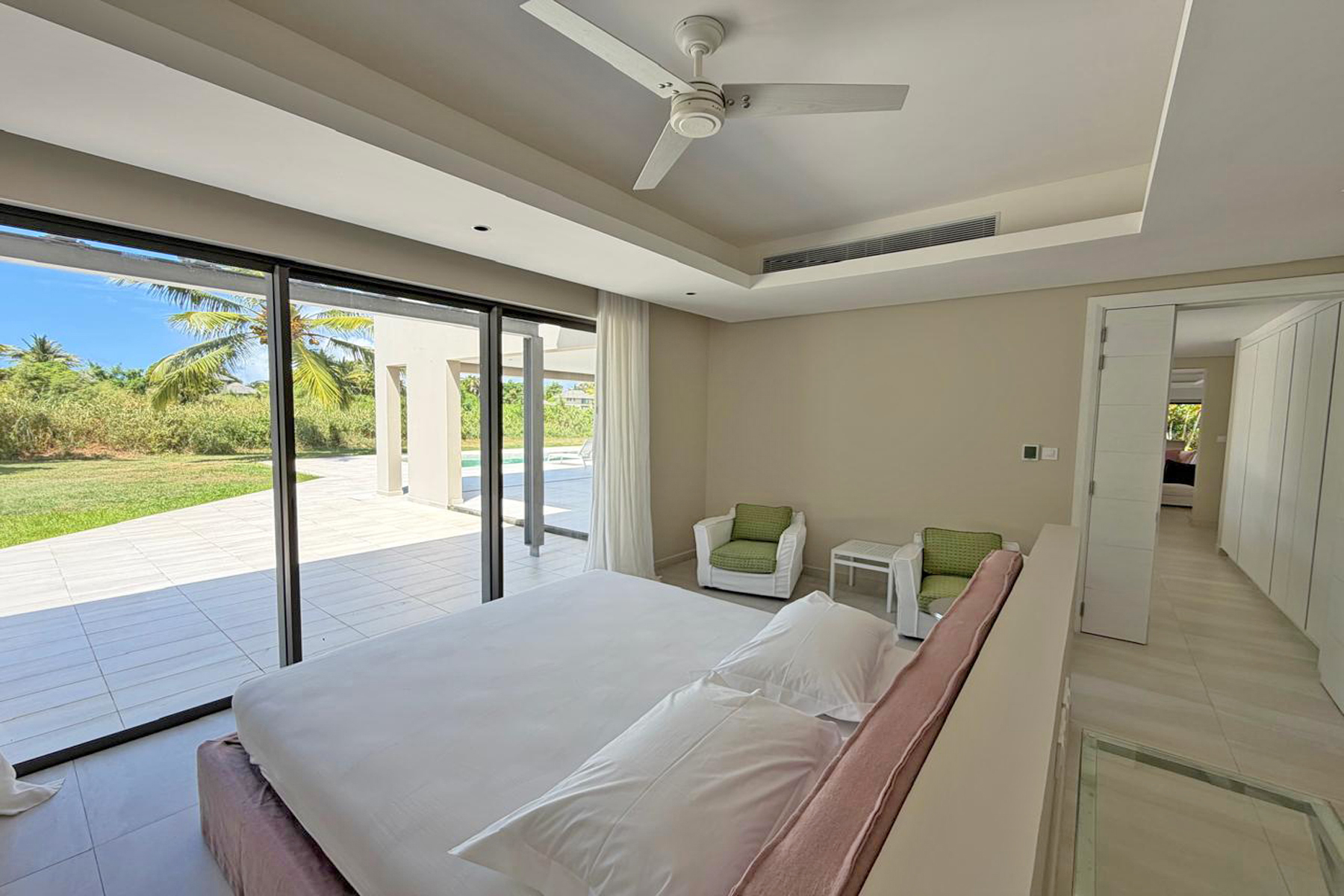  Villa White Light - 物件實景