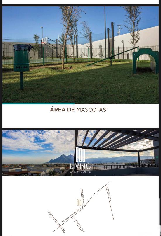 Adolfo L?pez Mateos, San Nicolás de los Garza, Nuevo León, 66480, Mexico, 1 Bedroom Bedrooms, ,1 BathroomBathrooms,Residential,For Sale,Adolfo L?pez Mateos,1443103