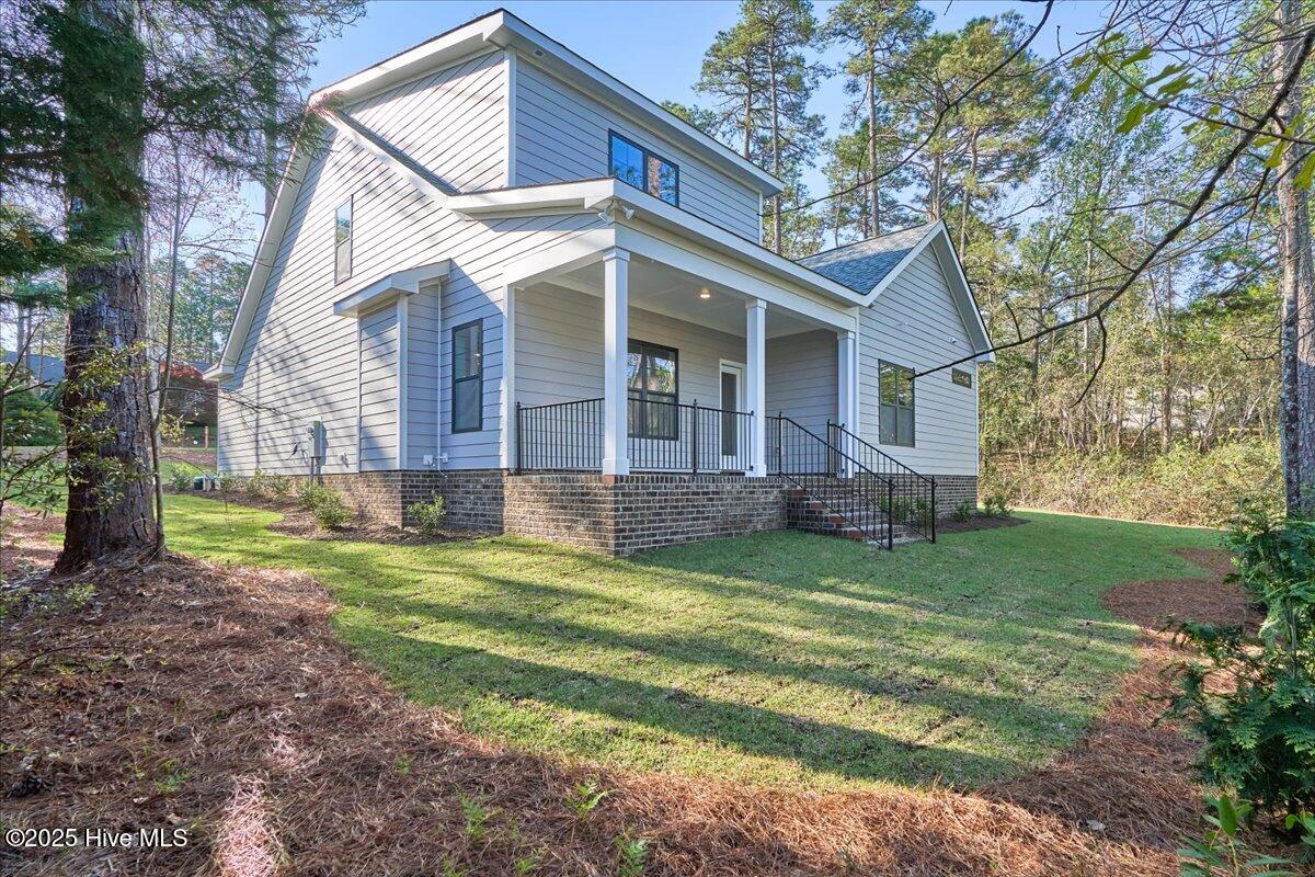 294 Juniper Creek Boulevard, Pinehurst, North Carolina, 28374, United States, 4 Bedrooms Bedrooms, ,4 BathroomsBathrooms,Residential,For Sale,294 Juniper Creek Boulevard,1611066