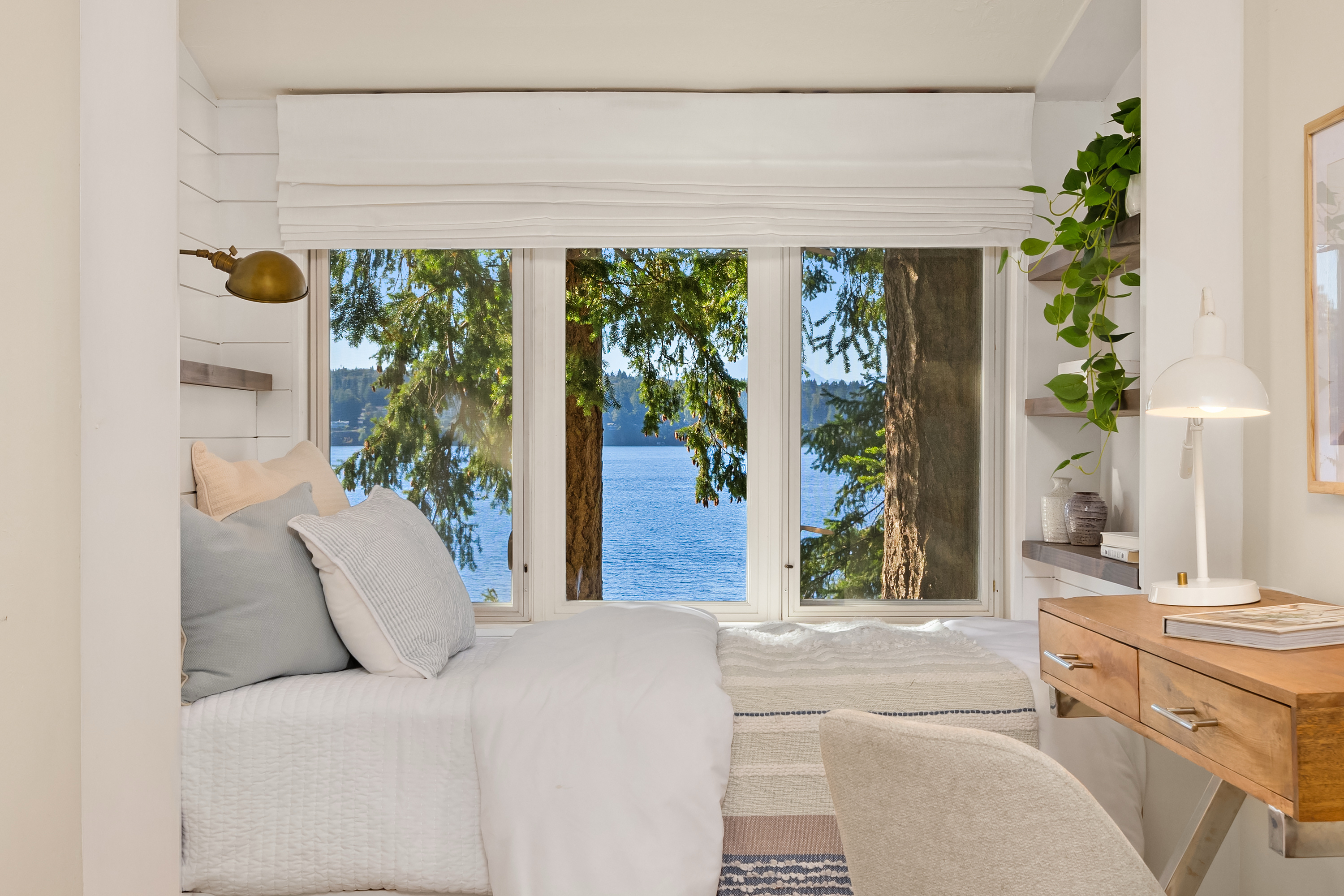  8405 Hansen Road Northeast, Bainbridge Island, WA 98110 - 物件實景