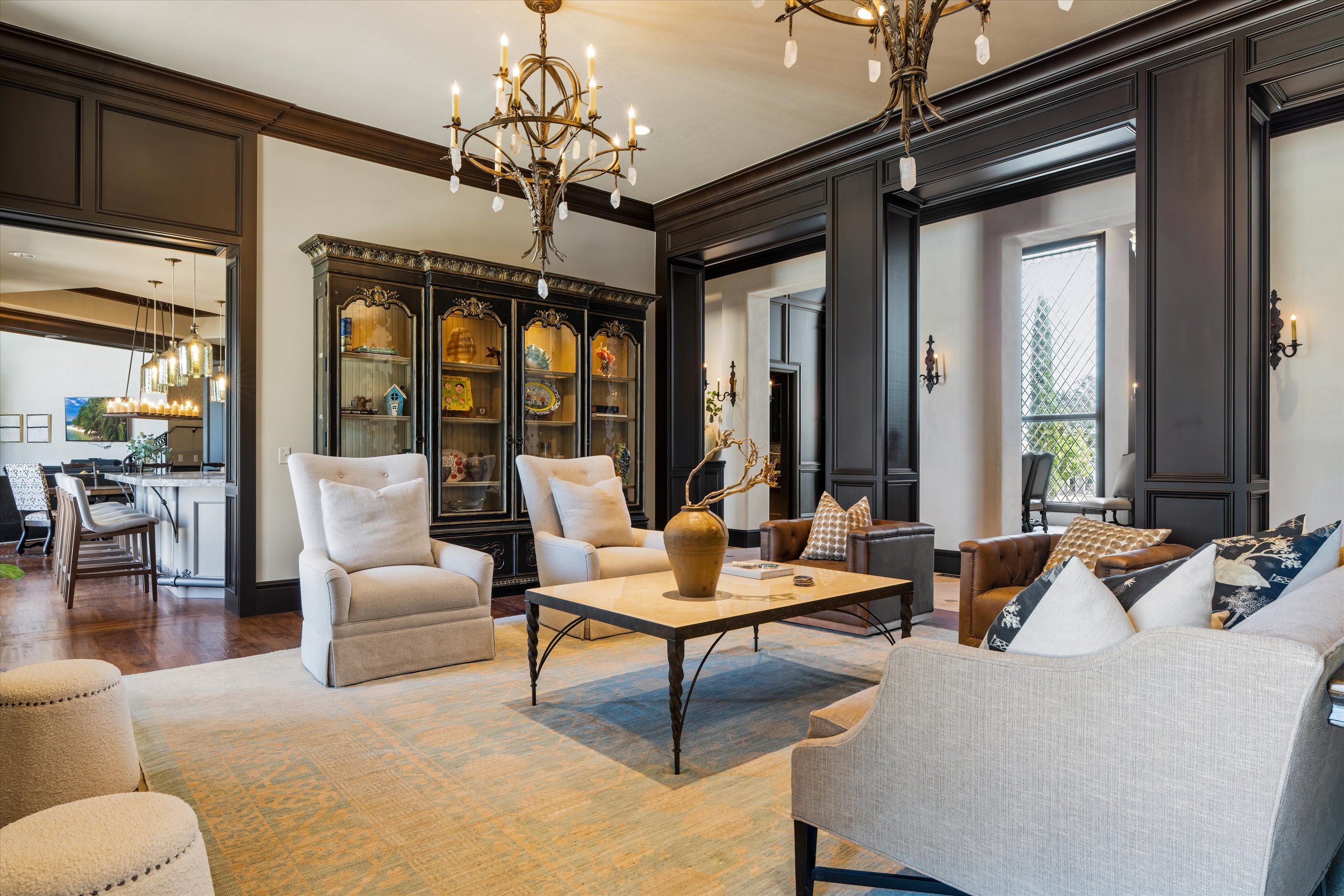  14909 Gaillardia Lane, Oklahoma City, OK 73142 - 物件實景
