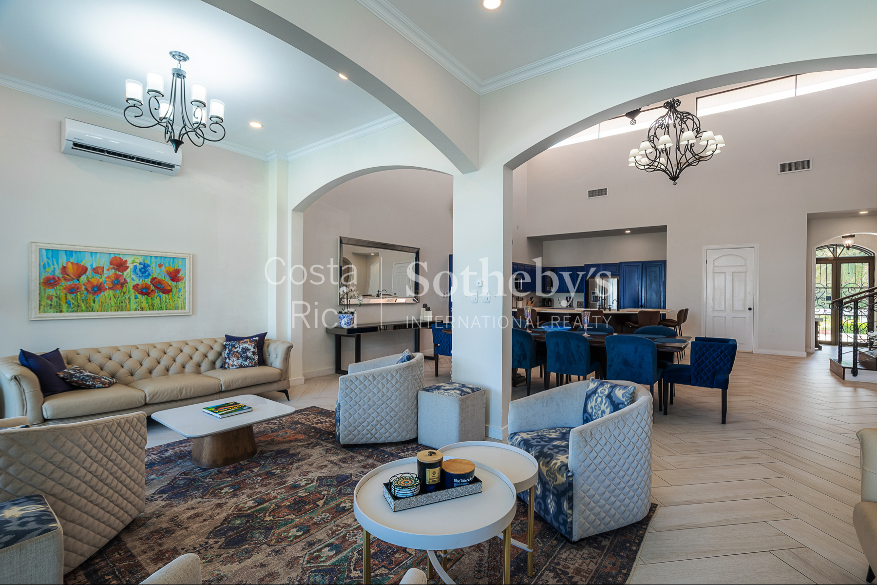  Bajamar Blue Beach House - 物件實景