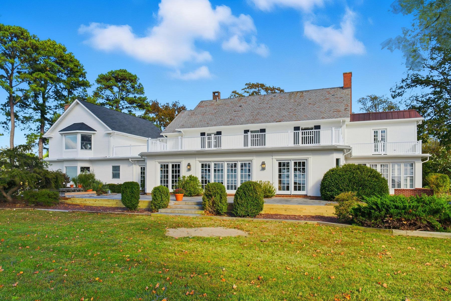  8612 Tilghman Island Road, Wittman, MD, 21676 - 物件實景