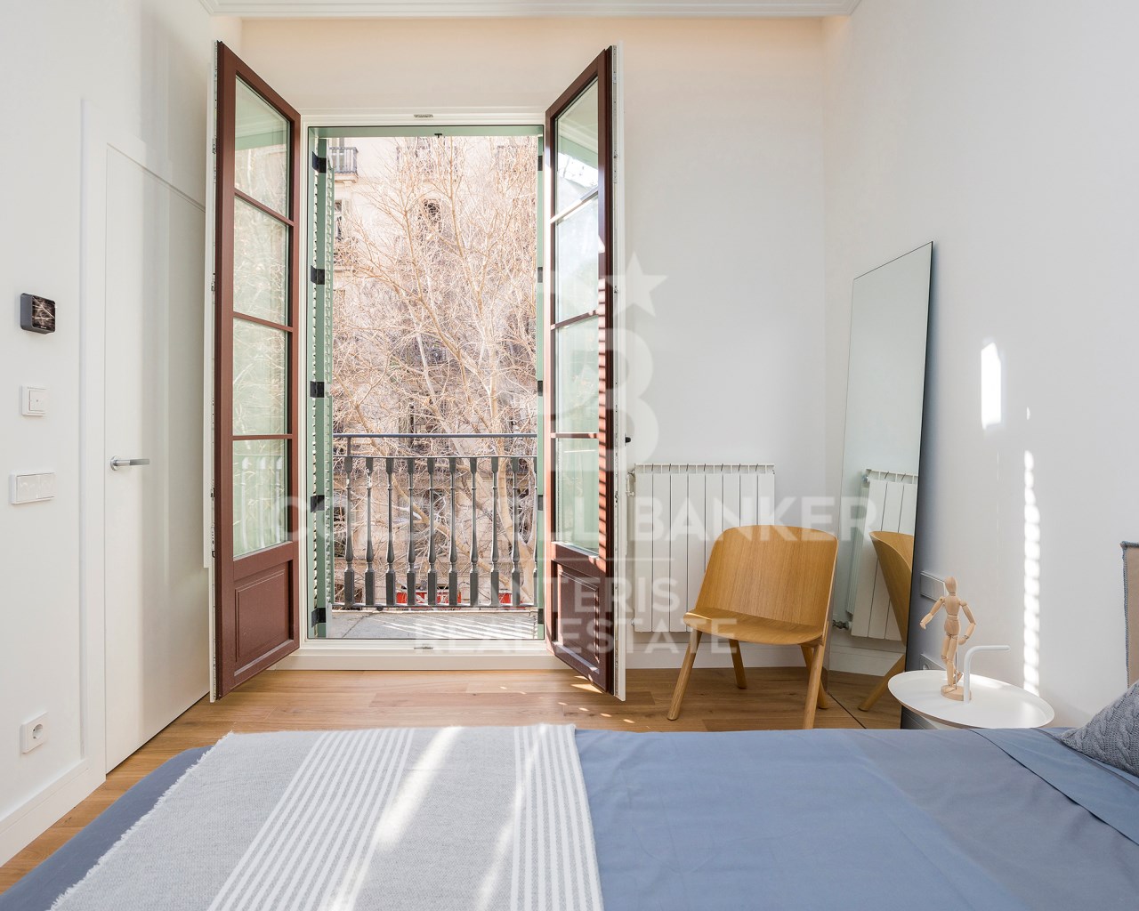 Barcelona, Barcelona, Eixample, La Dreta de l'Eix, Barcelona, Catalonia, ES, 2 Bedrooms Bedrooms, ,2 BathroomsBathrooms,Residential,For Sale,Barcelona, Barcelona, Eixample, La Dreta de l'Eix,1448553