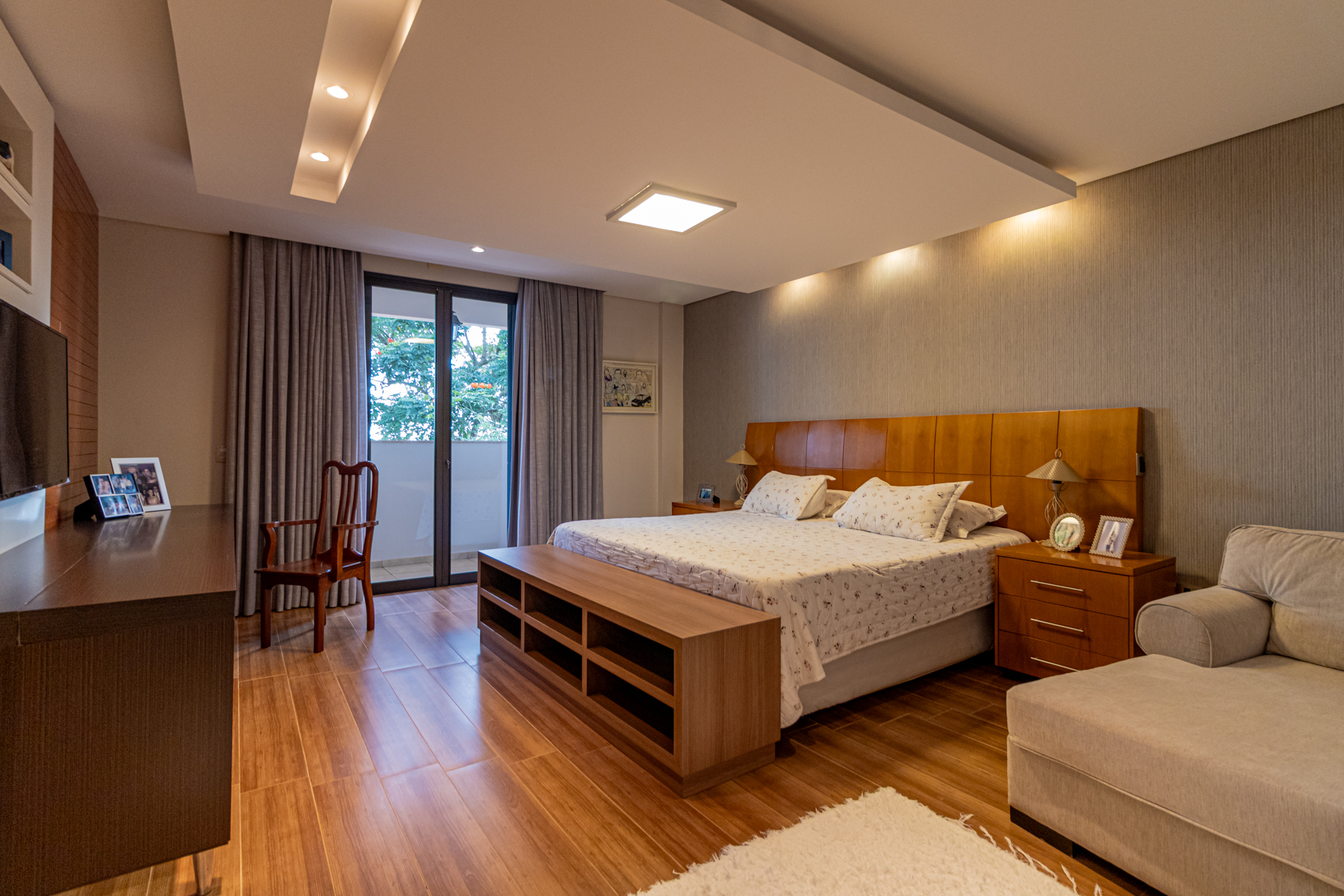  Exclusive Residence in Paraná Country Club - 物件實景