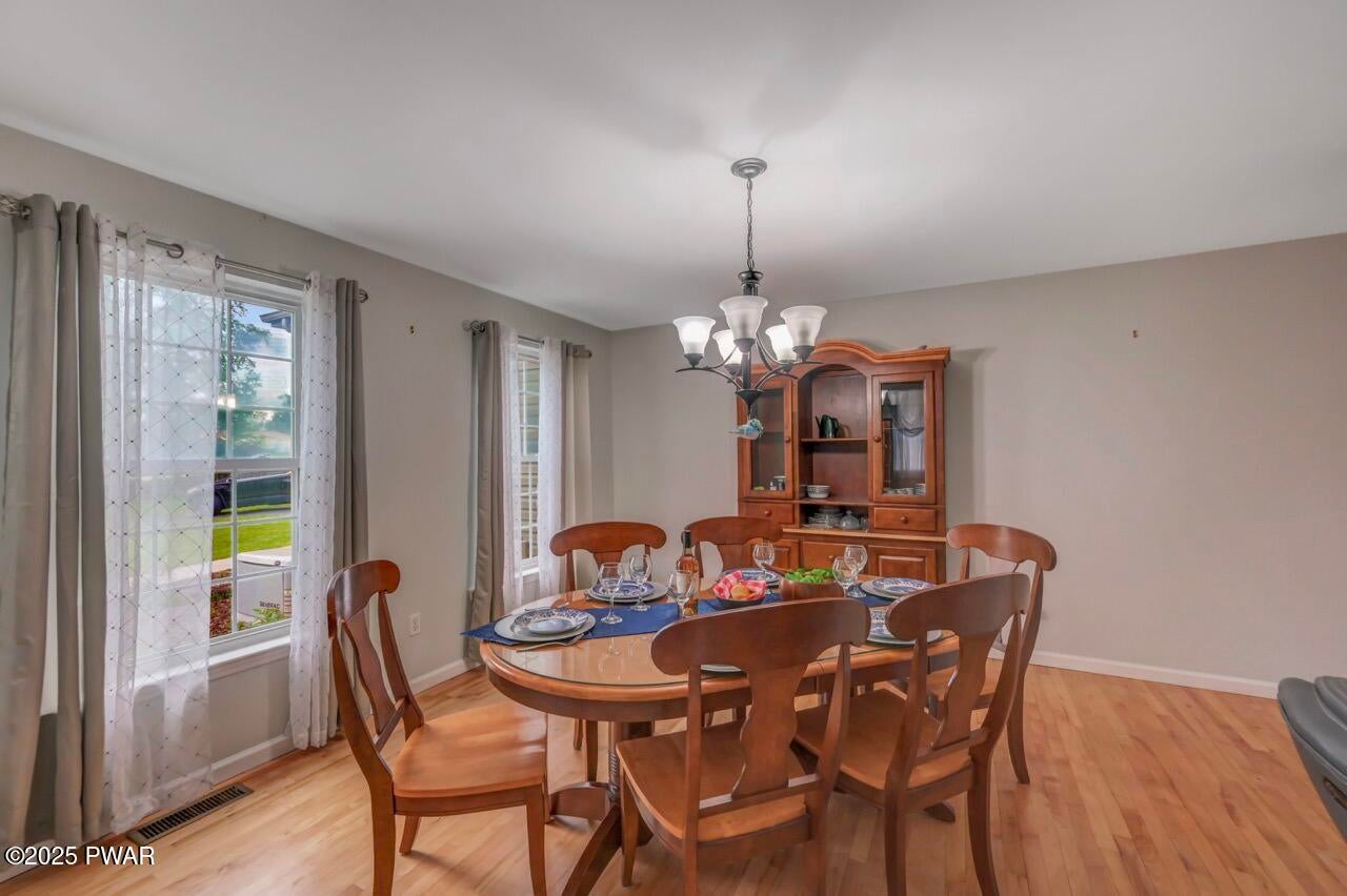 Honesdale, Pennsylvania, 18431, United States, 5 Bedrooms Bedrooms, ,4 BathroomsBathrooms,Residential,For Sale,1973688