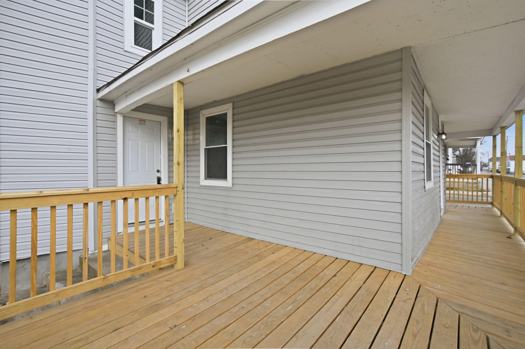  603 Academy Street, Cambridge, MD, 21613 - 物件實景