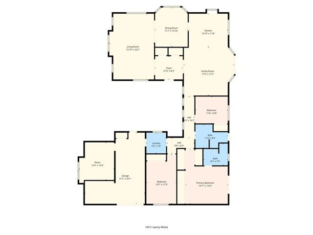 Chico, California, 95928, United States, 3 Bedrooms Bedrooms, ,2 BathroomsBathrooms,Residential,For Sale,1975102