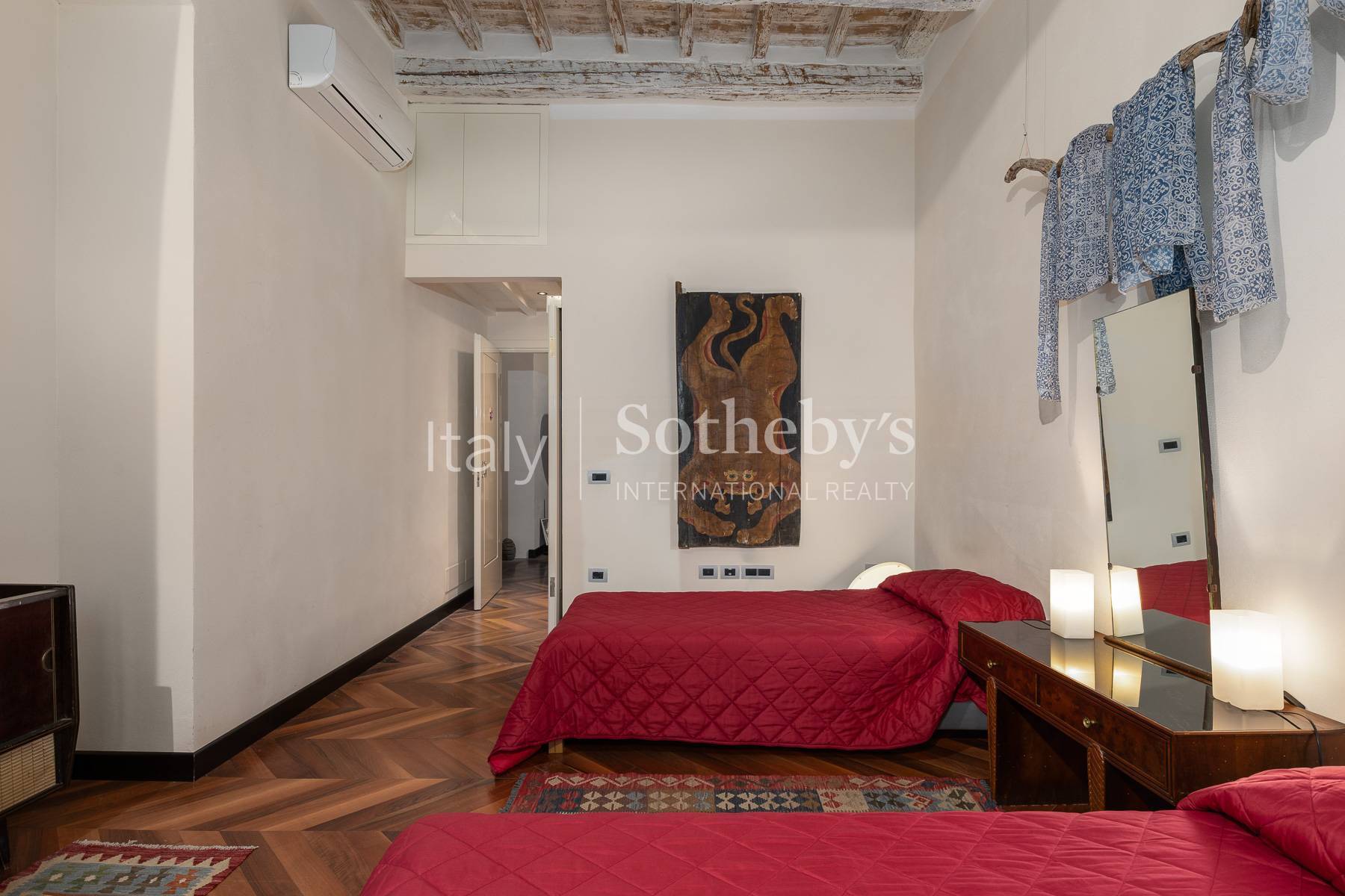  Exclusive property just a few steps from Piazzale Michelangelo - 物件實景