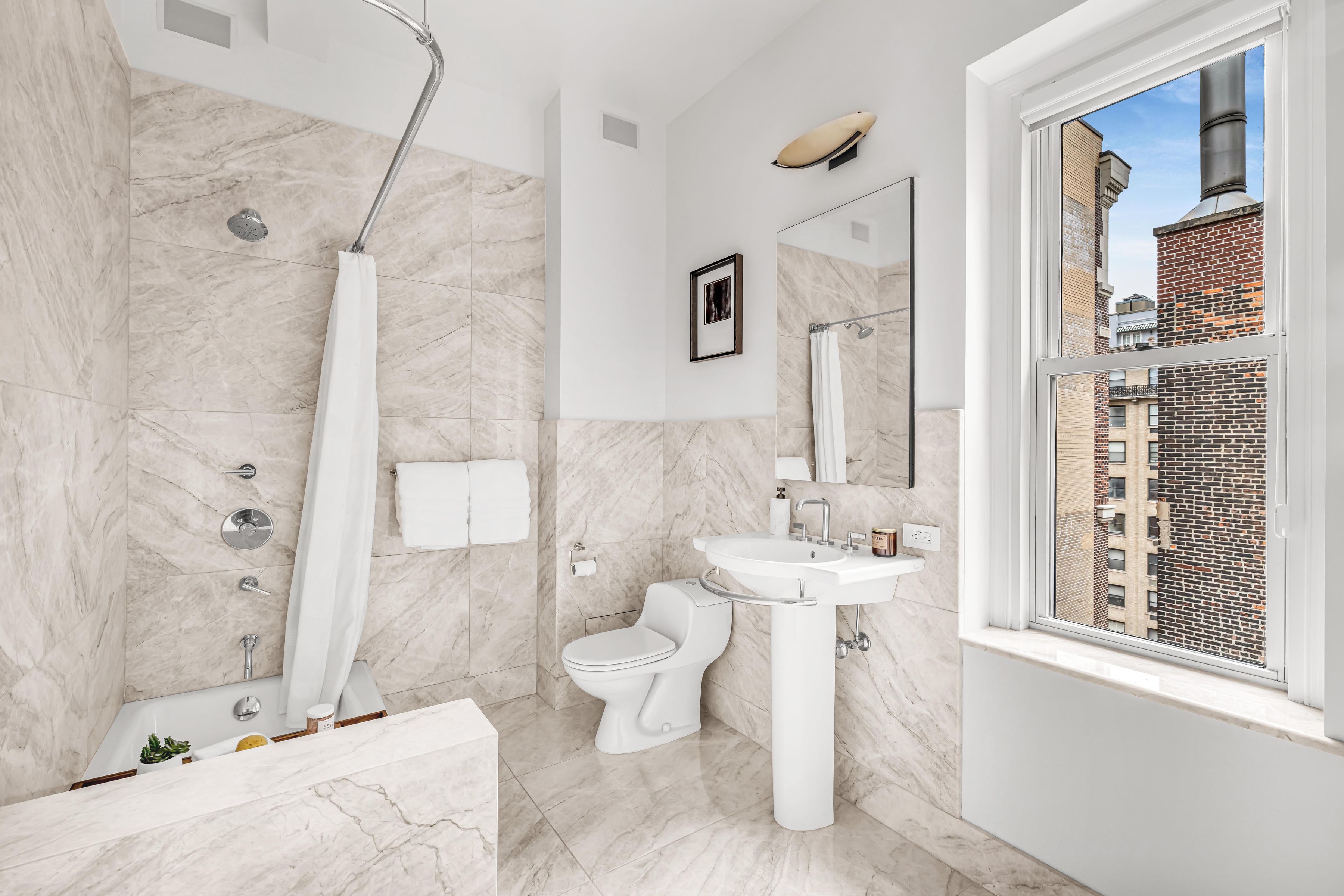  1049 Park Avenue 14BC - 物件實景