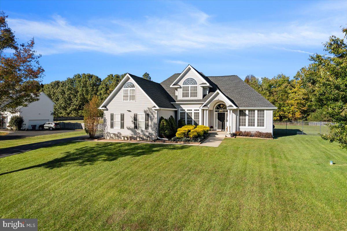 Charlotte Hall, Maryland, 20622, United States, 4 Bedrooms Bedrooms, ,3 BathroomsBathrooms,Residential,For Sale,1942578