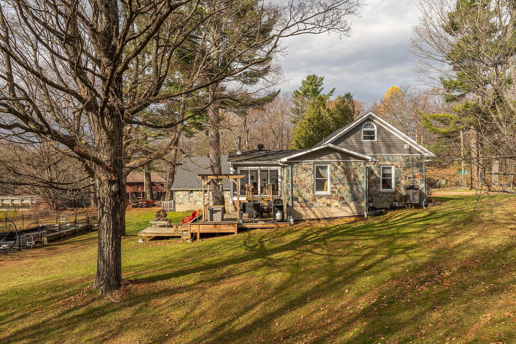  Lac-Brome, Eastern Townships - 物件實景