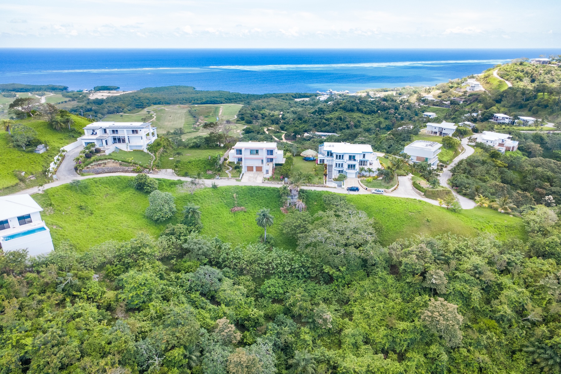  Lot 14 White Hills, Coral Views Village - 物件實景