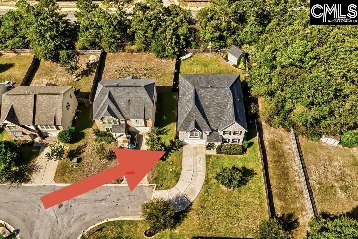 Blythewood, South Carolina, 29016, United States, 5 Bedrooms Bedrooms, ,3 BathroomsBathrooms,Residential,For Sale,1957269