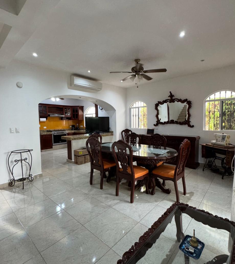 Benito Juárez, Quintana Roo, 77505, Mexico, 3 Bedrooms Bedrooms, ,3 BathroomsBathrooms,Residential,For Sale,1754638