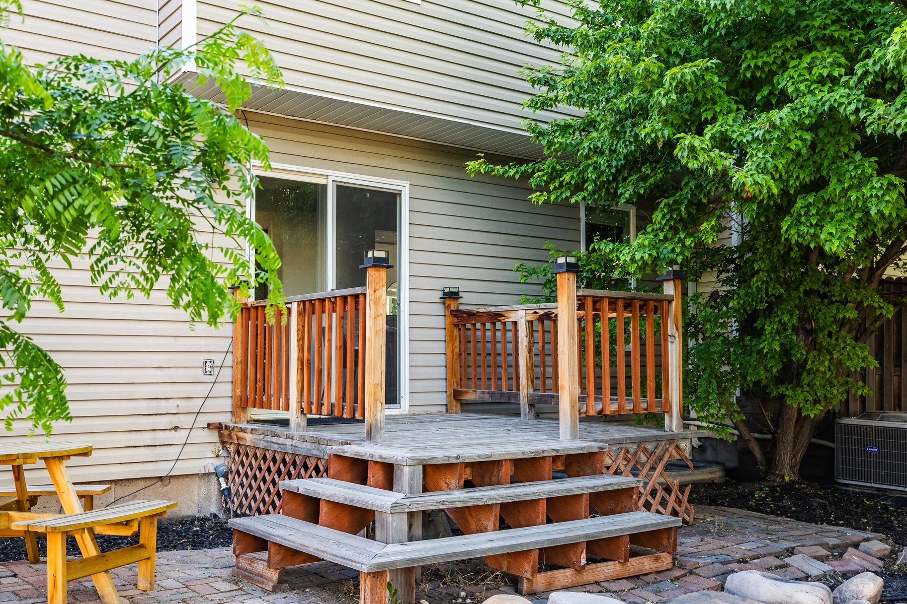  Rare 5-Bedroom Heber City Home with Garage, Private Yard and No HOA - 物件實景