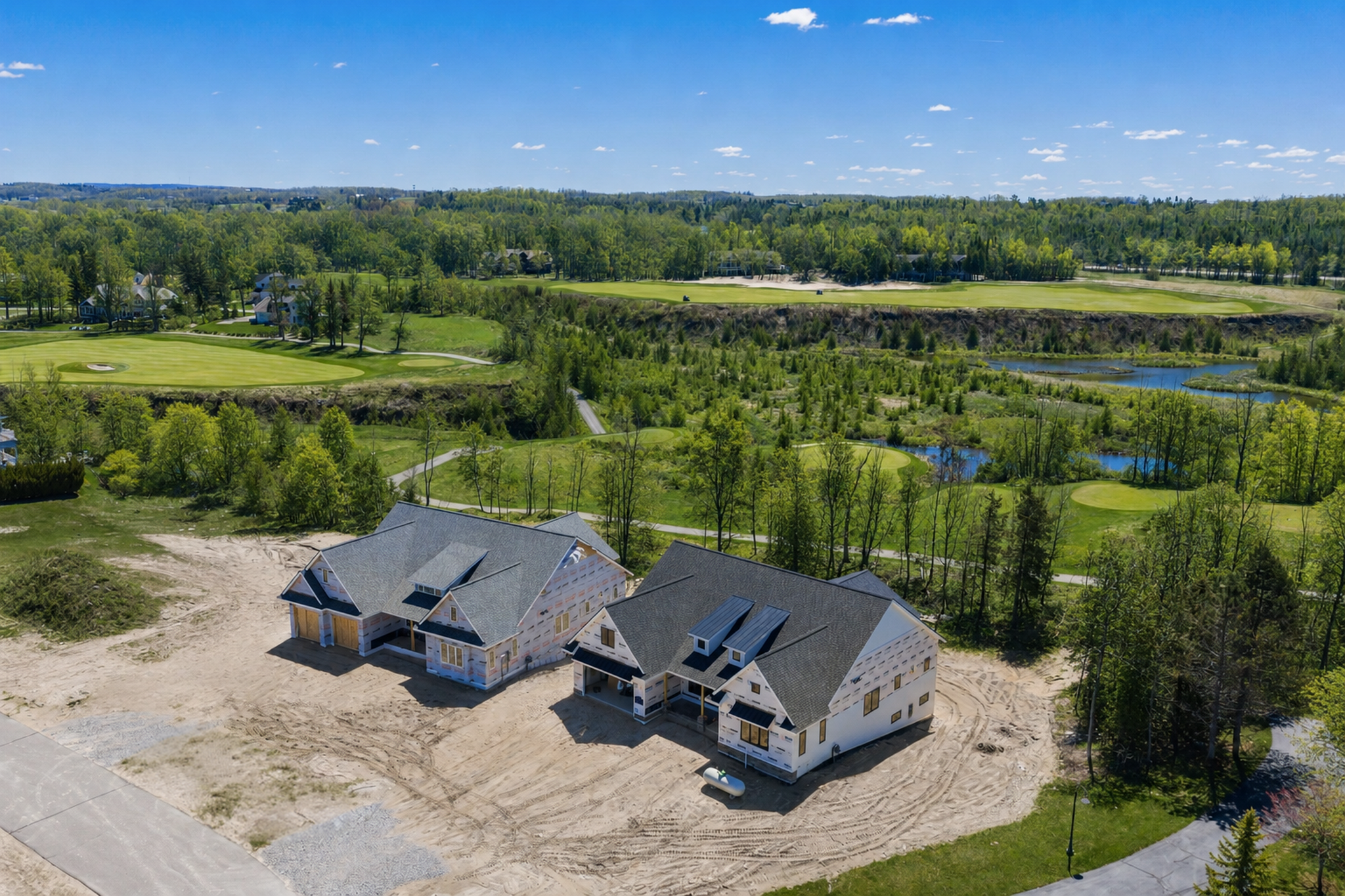  Bay Harbor Quarry View Court New Construction - 物件實景