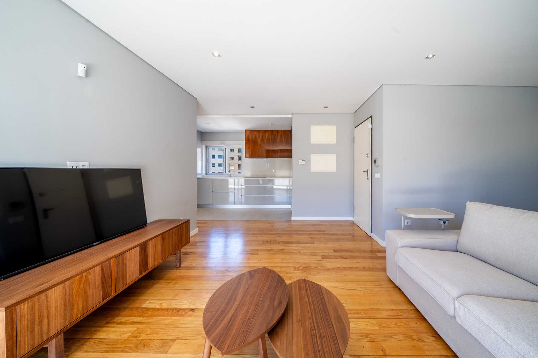  Ultimo Piso/Penthouse, 3 bedrooms, for Sale - 物件實景