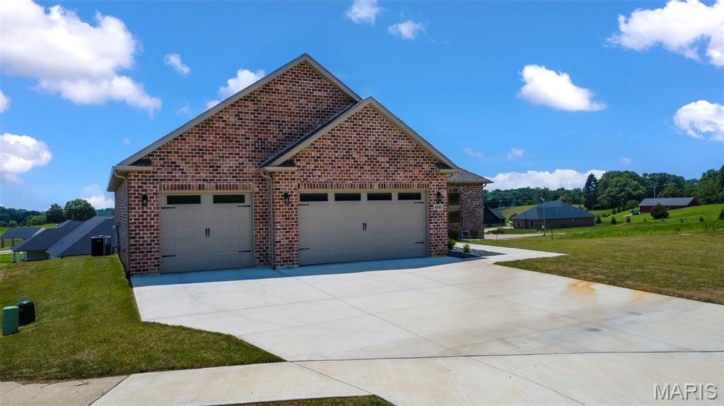 Cape Girardeau, Missouri, 63701, United States, 5 Bedrooms Bedrooms, ,3 BathroomsBathrooms,Residential,For Sale,1944818