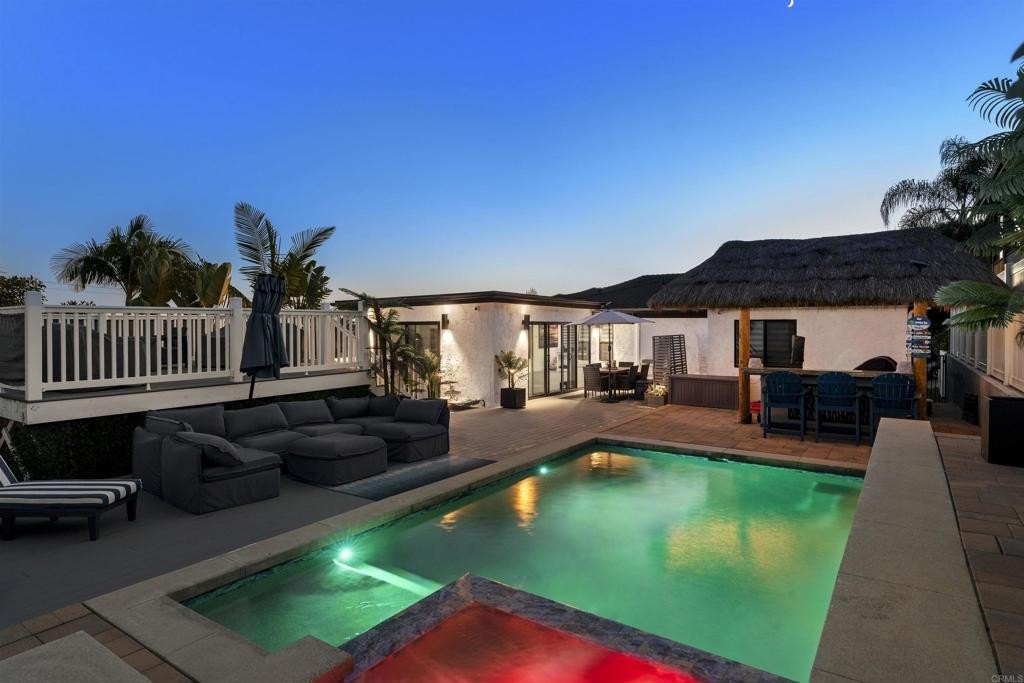 San Diego, California, 92106, United States, 3 Bedrooms Bedrooms, ,2 BathroomsBathrooms,Residential,For Sale,1991298