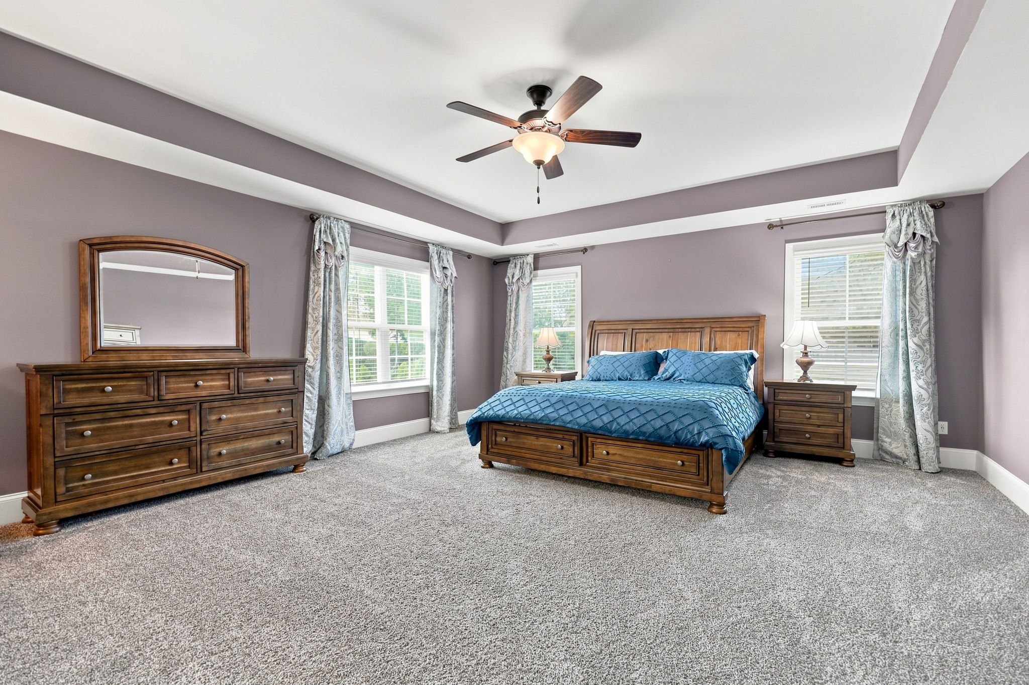  2517 Thurman Dairy Loop, Wake Forest, NC 27587 - 物件實景