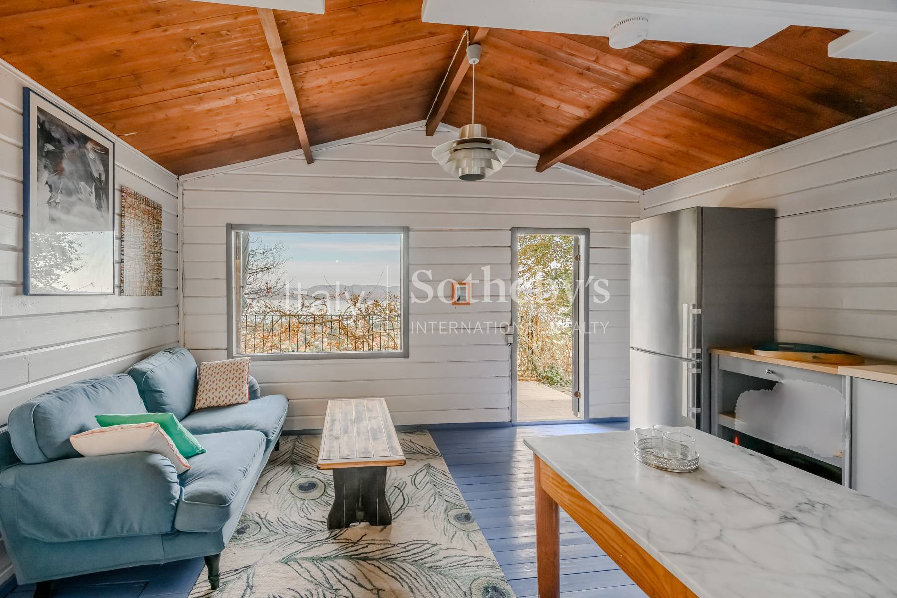  Lakeview Villa with Independent Chalet - 物件實景