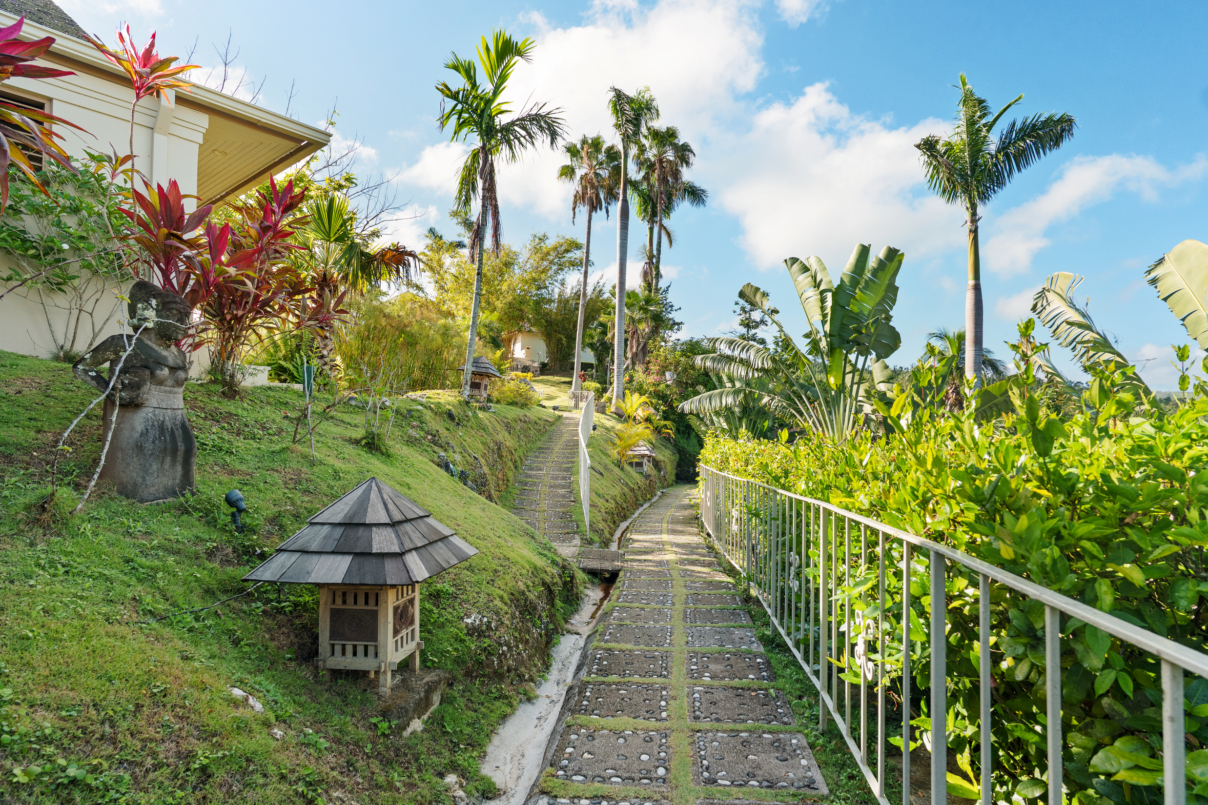  Silent Waters Villa - 物件實景