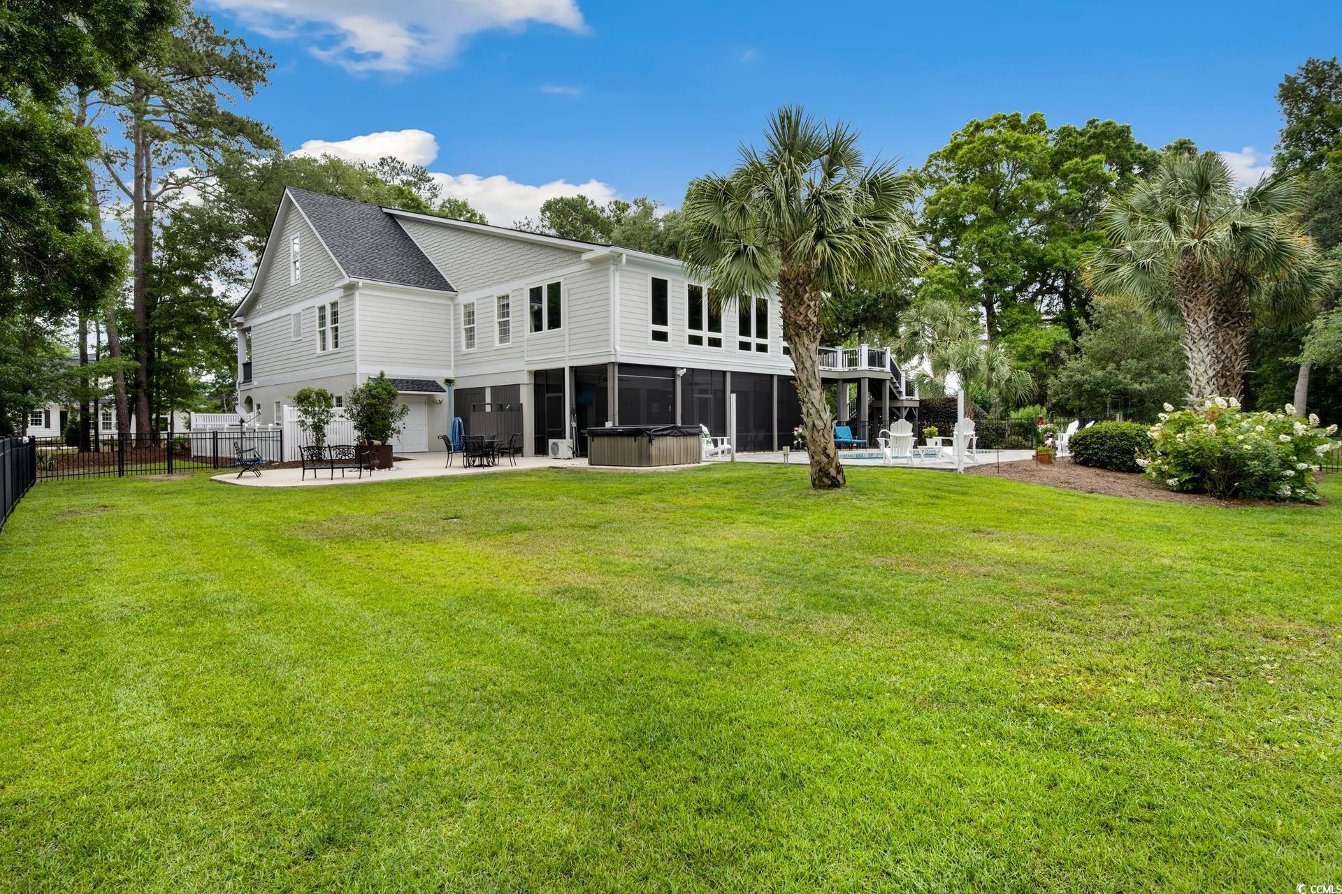  113 Trotter Trail - 物件實景