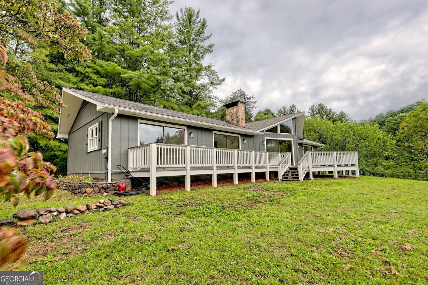 Dillard, Georgia, 30537, United States, 3 Bedrooms Bedrooms, ,2 BathroomsBathrooms,Residential,For Sale,1913990