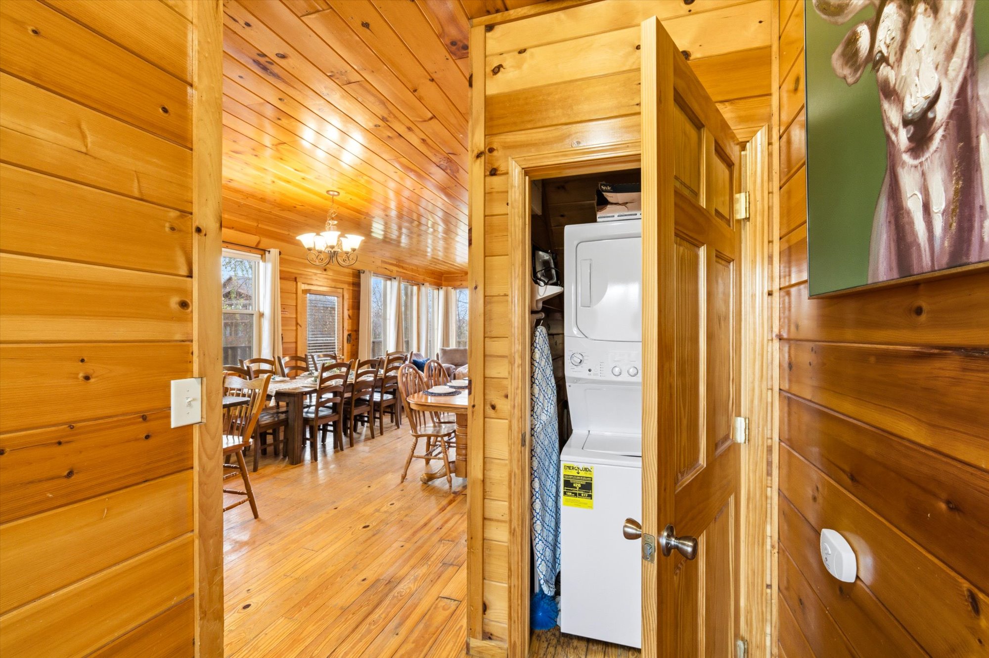 Sevierville, Tennessee, 37876-3406, United States, 3 Bedrooms Bedrooms, ,5 BathroomsBathrooms,Residential,For Sale,2048789