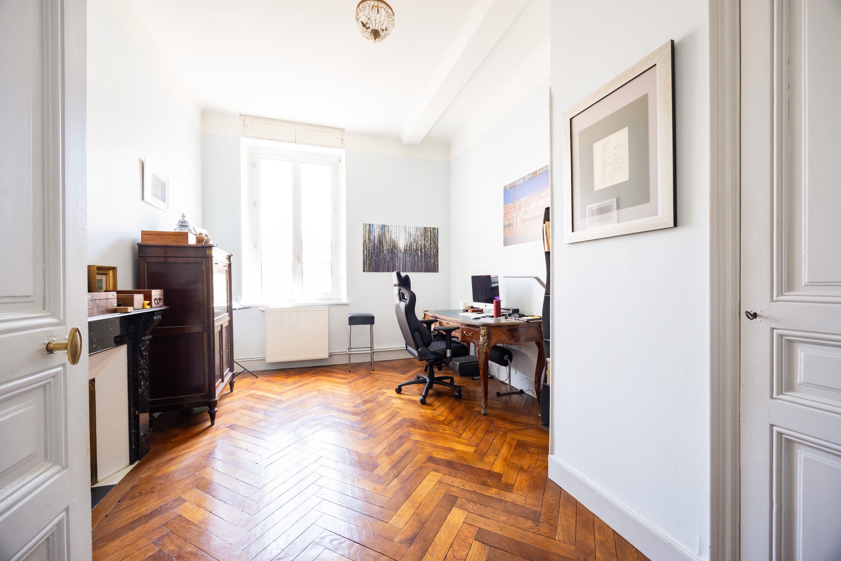  Exceptional Haussmann-Style Apartment in the Heart of Narbonne - 物件實景