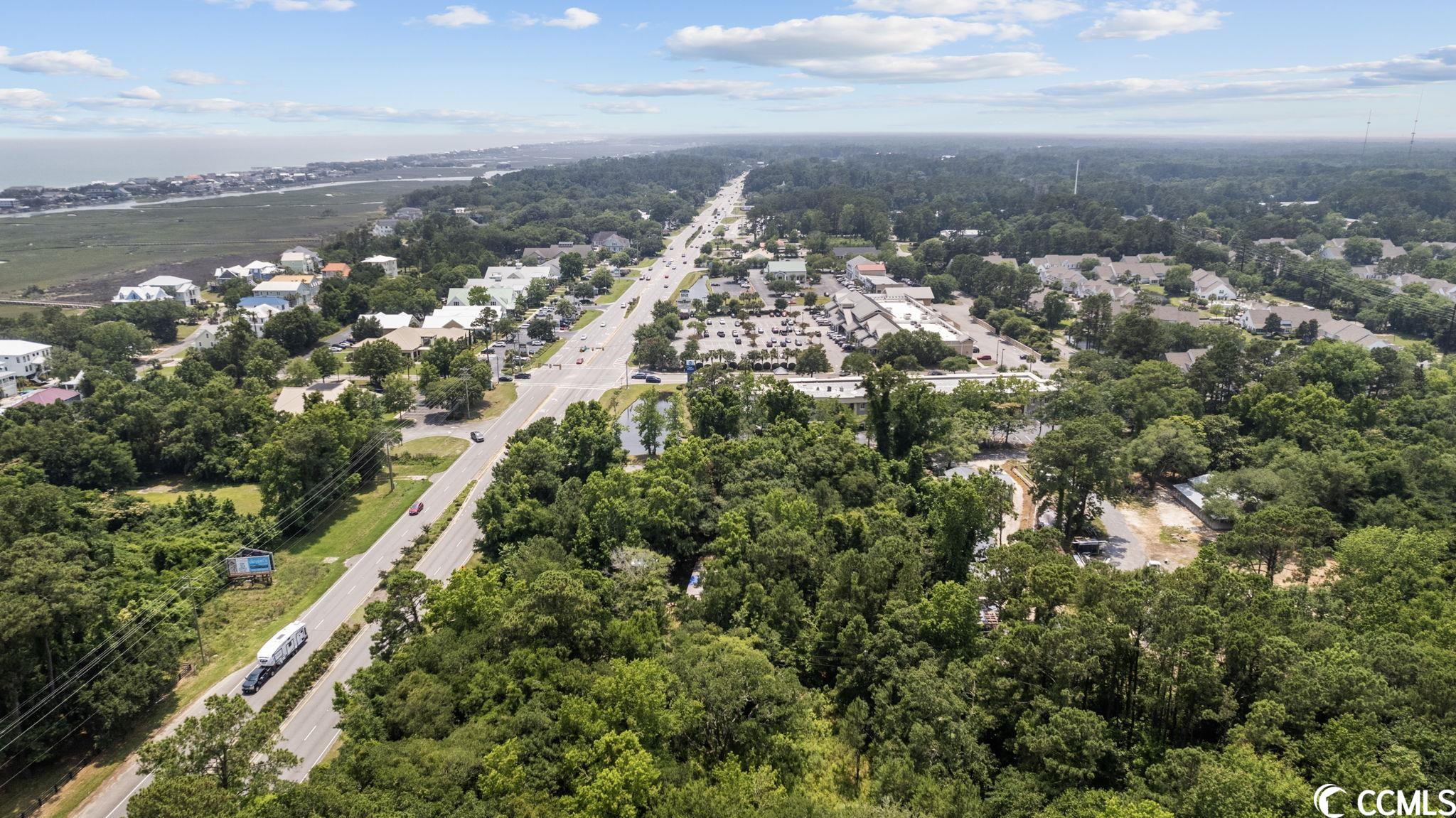 31 Decker Ln., Pawleys Island, South Carolina, 29585, United States, ,Residential,For Sale,31 Decker Ln.,1389299