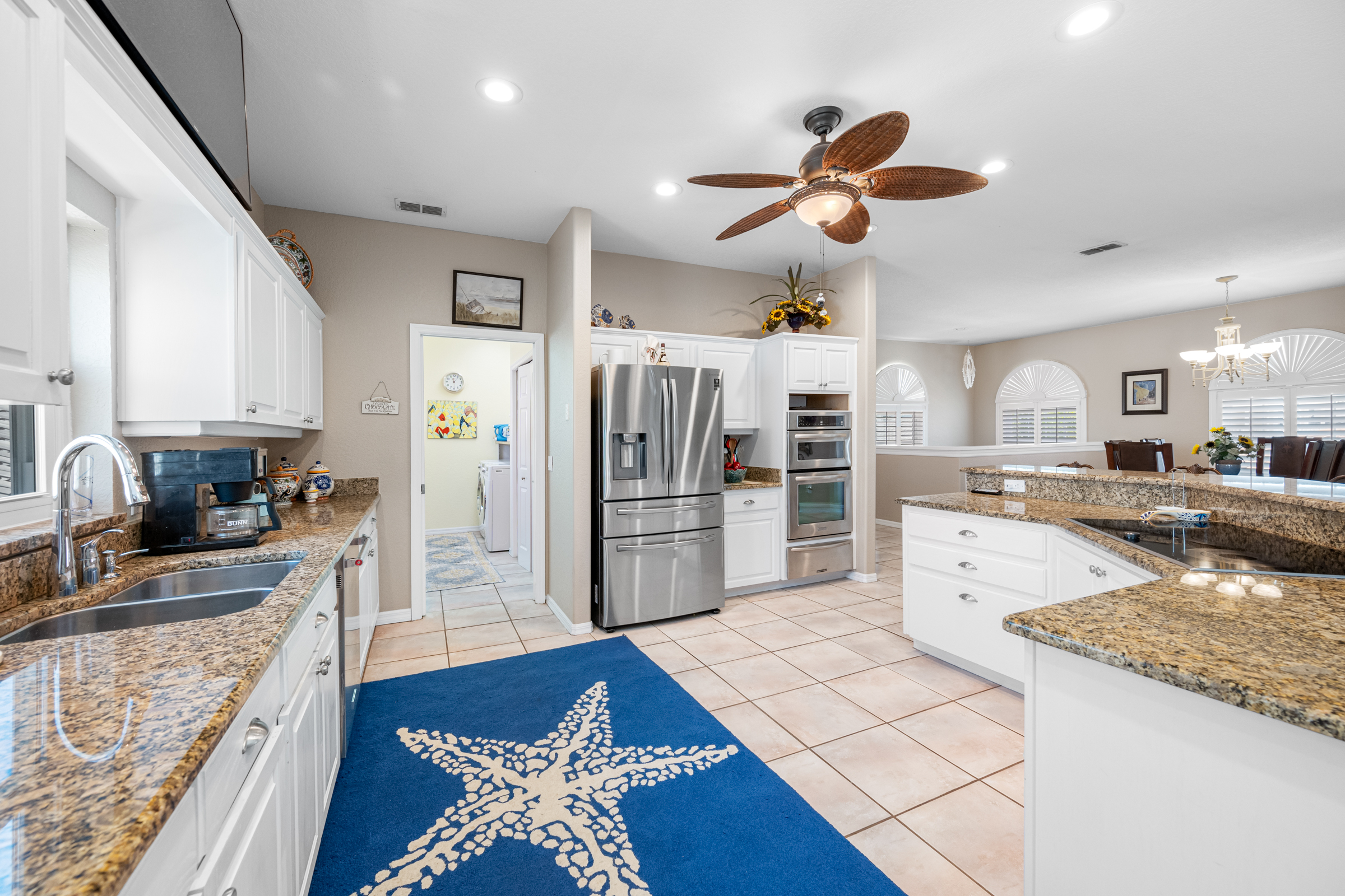 Apollo Beach, Florida, 33572, United States, 5 Bedrooms Bedrooms, ,7 BathroomsBathrooms,Residential,For Sale,1975807