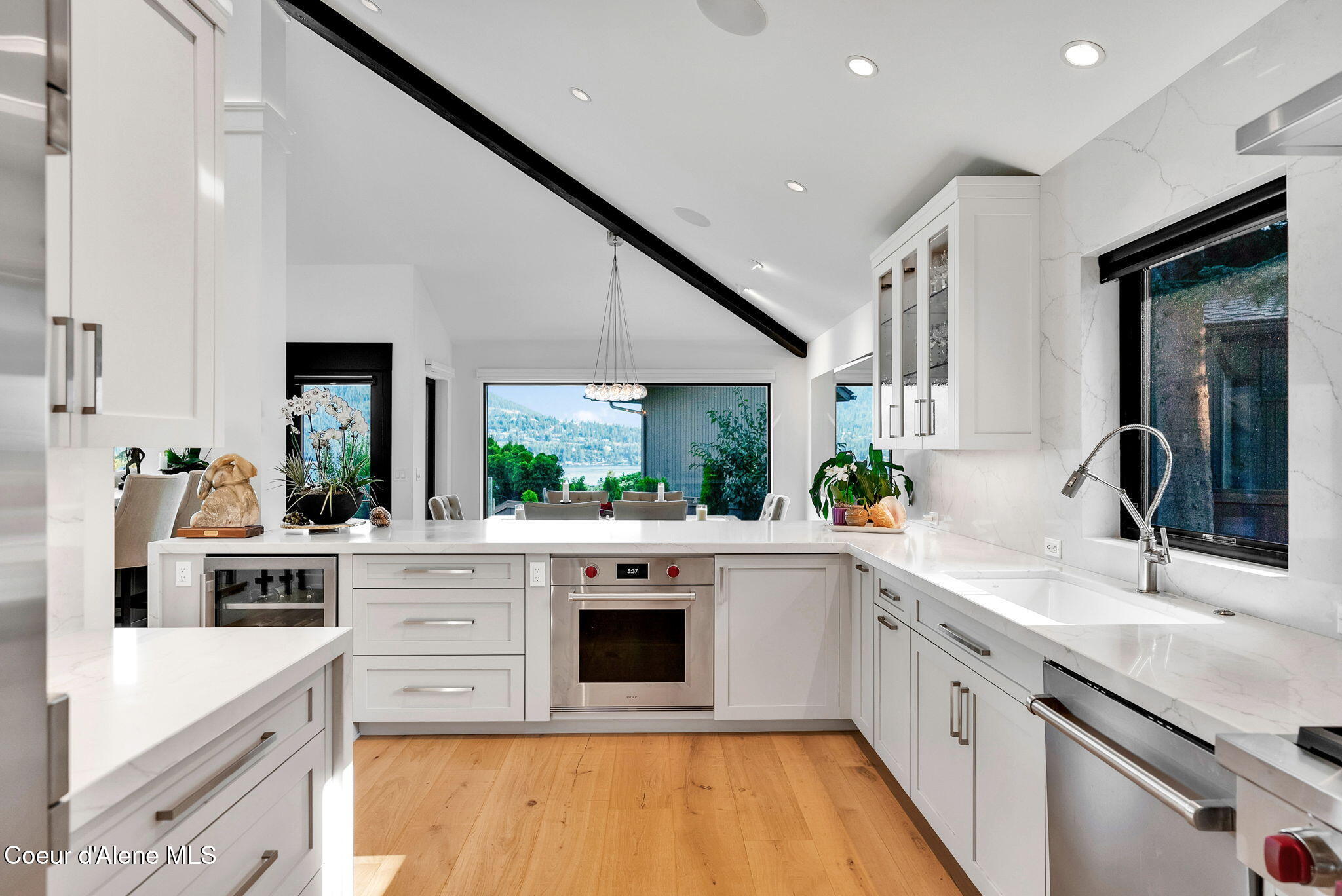 Hayden Lake, Idaho, 83835, United States, 4 Bedrooms Bedrooms, ,4 BathroomsBathrooms,Residential,For Sale,1983498